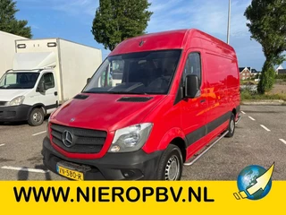 Mercedes-Benz Sprinter 210CDI L2H2 270 Graden Deuren 179000KM