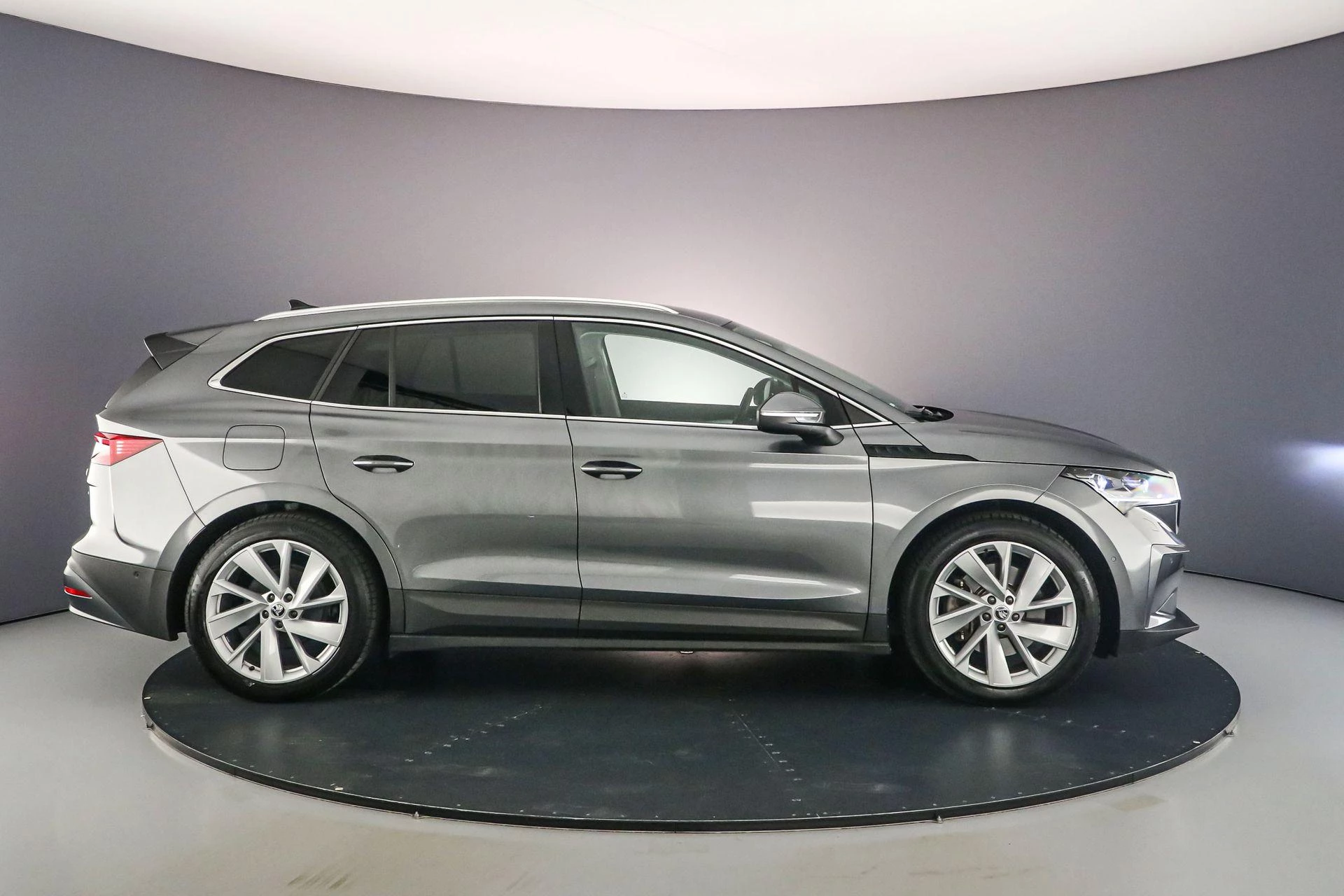 Hoofdafbeelding Škoda Enyaq iV