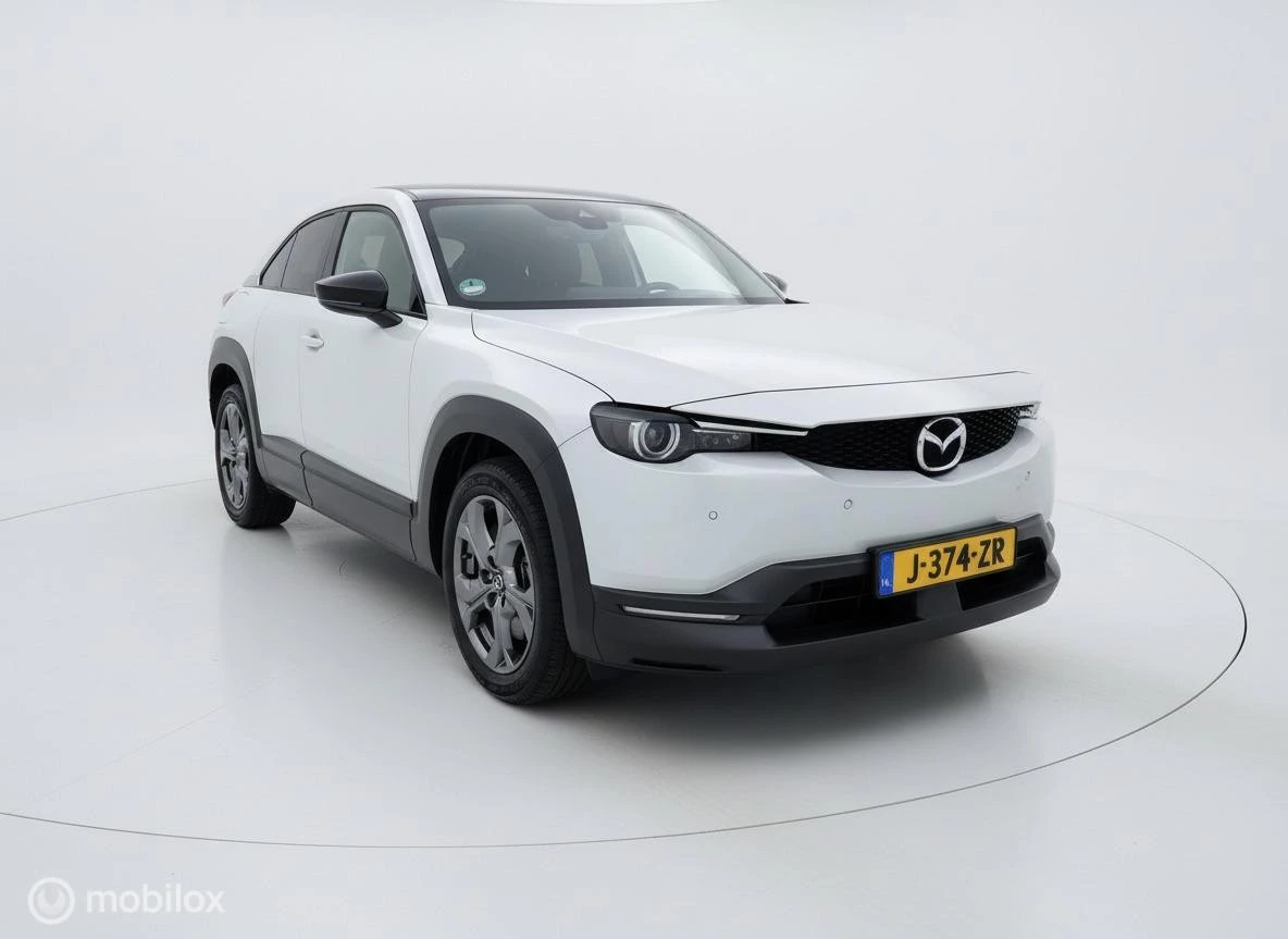 Hoofdafbeelding Mazda MX-30