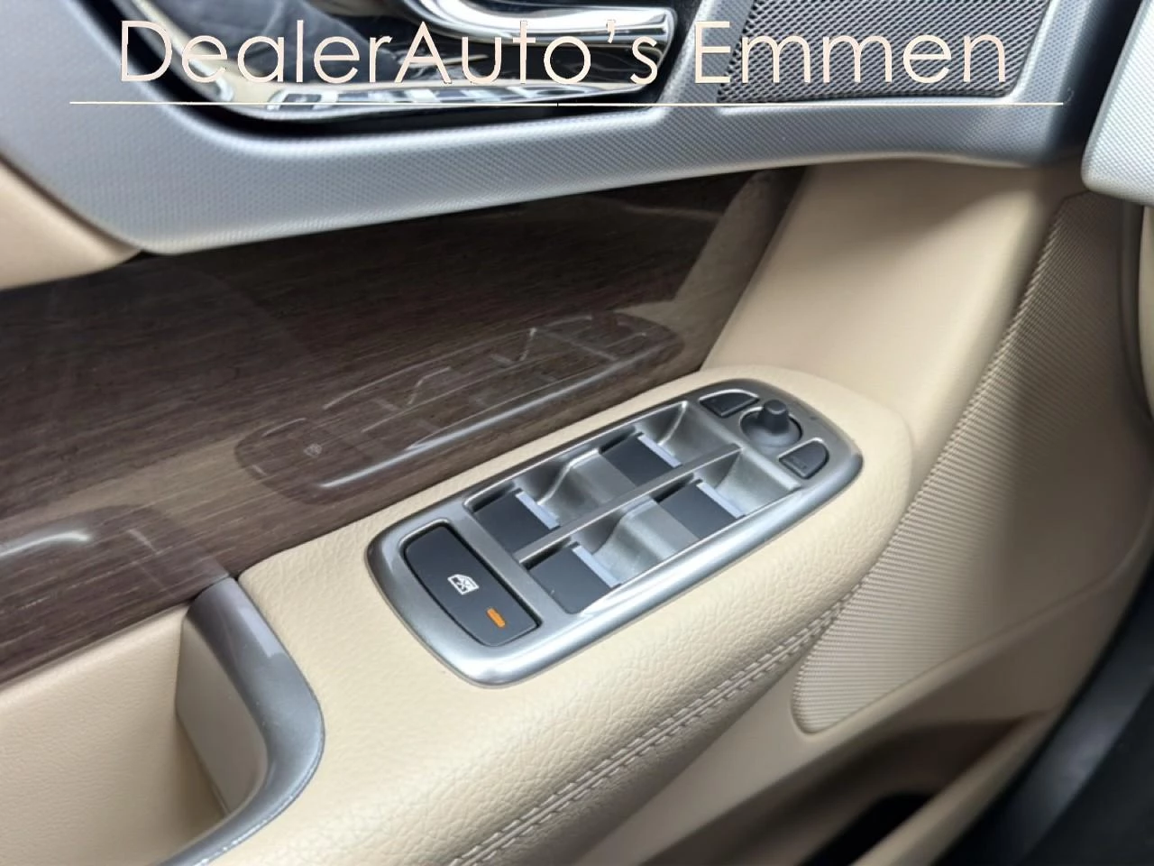 Hoofdafbeelding Jaguar XF