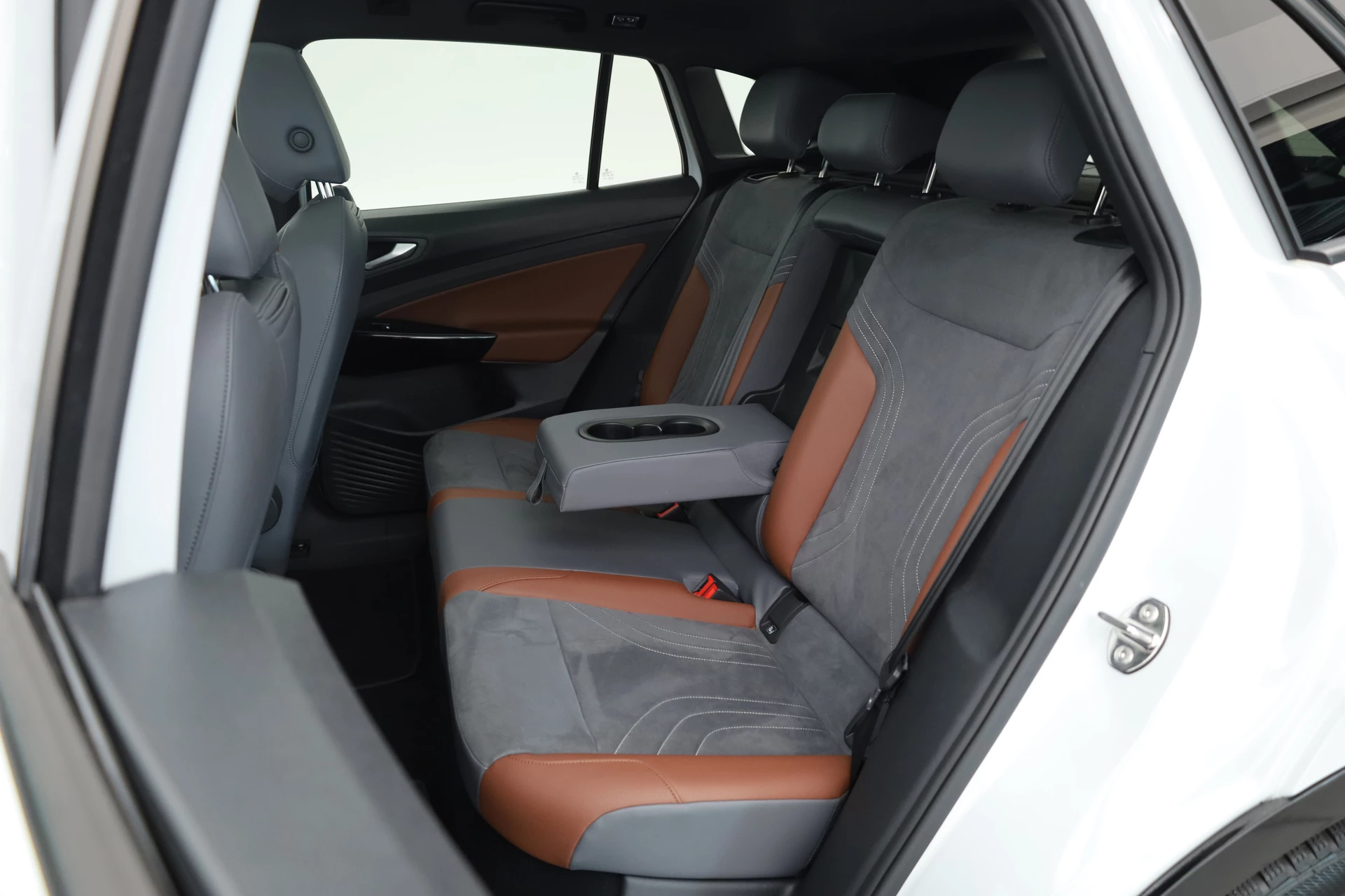 Hoofdafbeelding Volkswagen ID.4