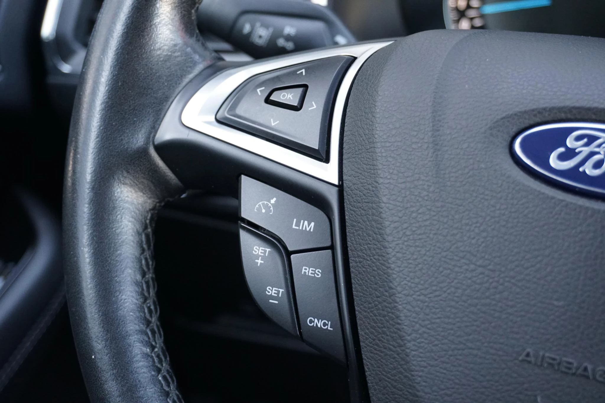 Hoofdafbeelding Ford Galaxy