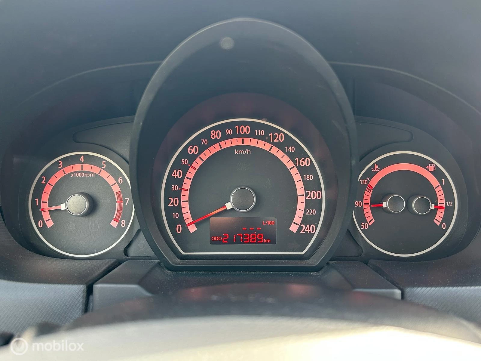 Hoofdafbeelding Kia cee'd