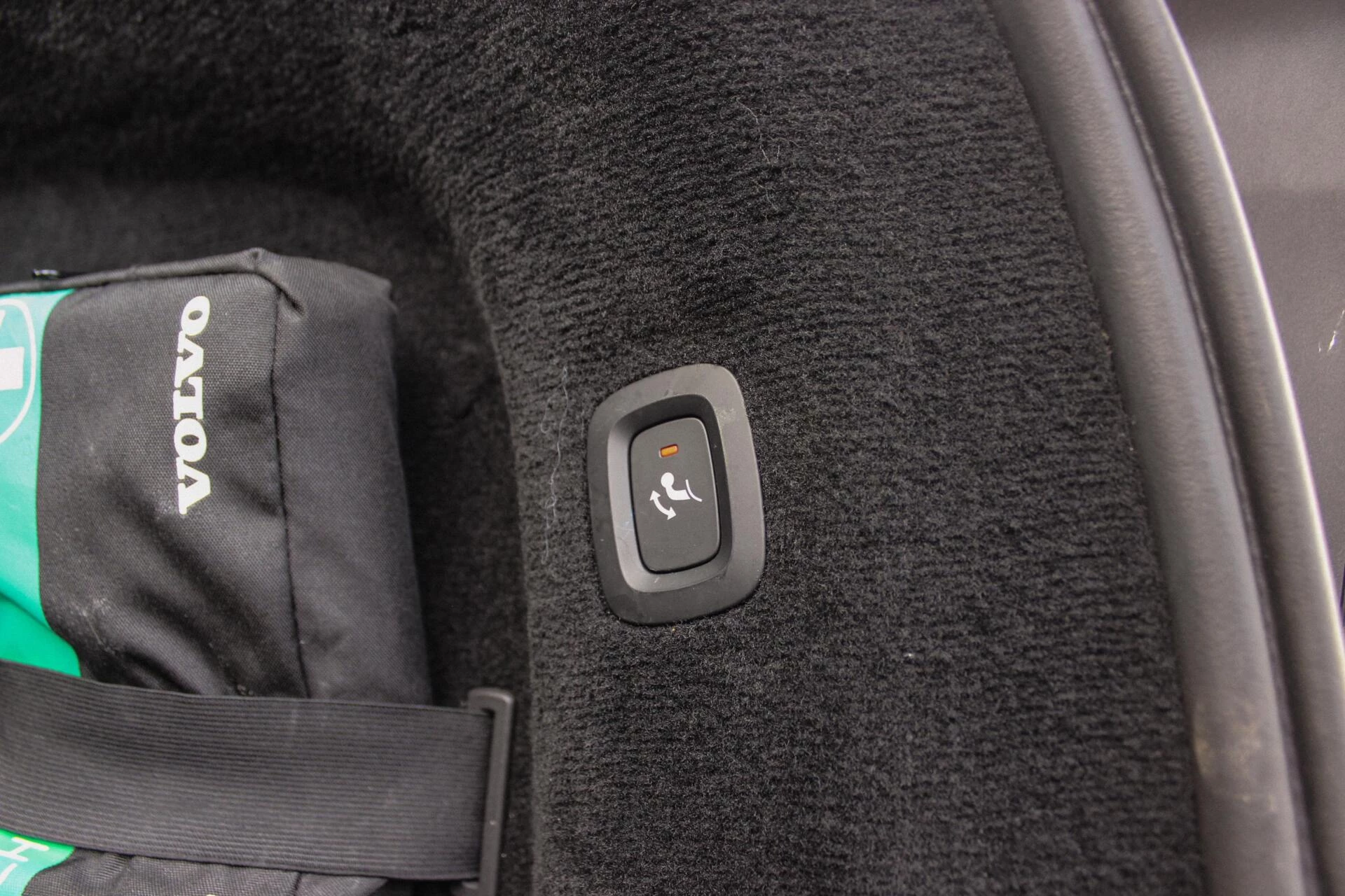 Hoofdafbeelding Volvo V90