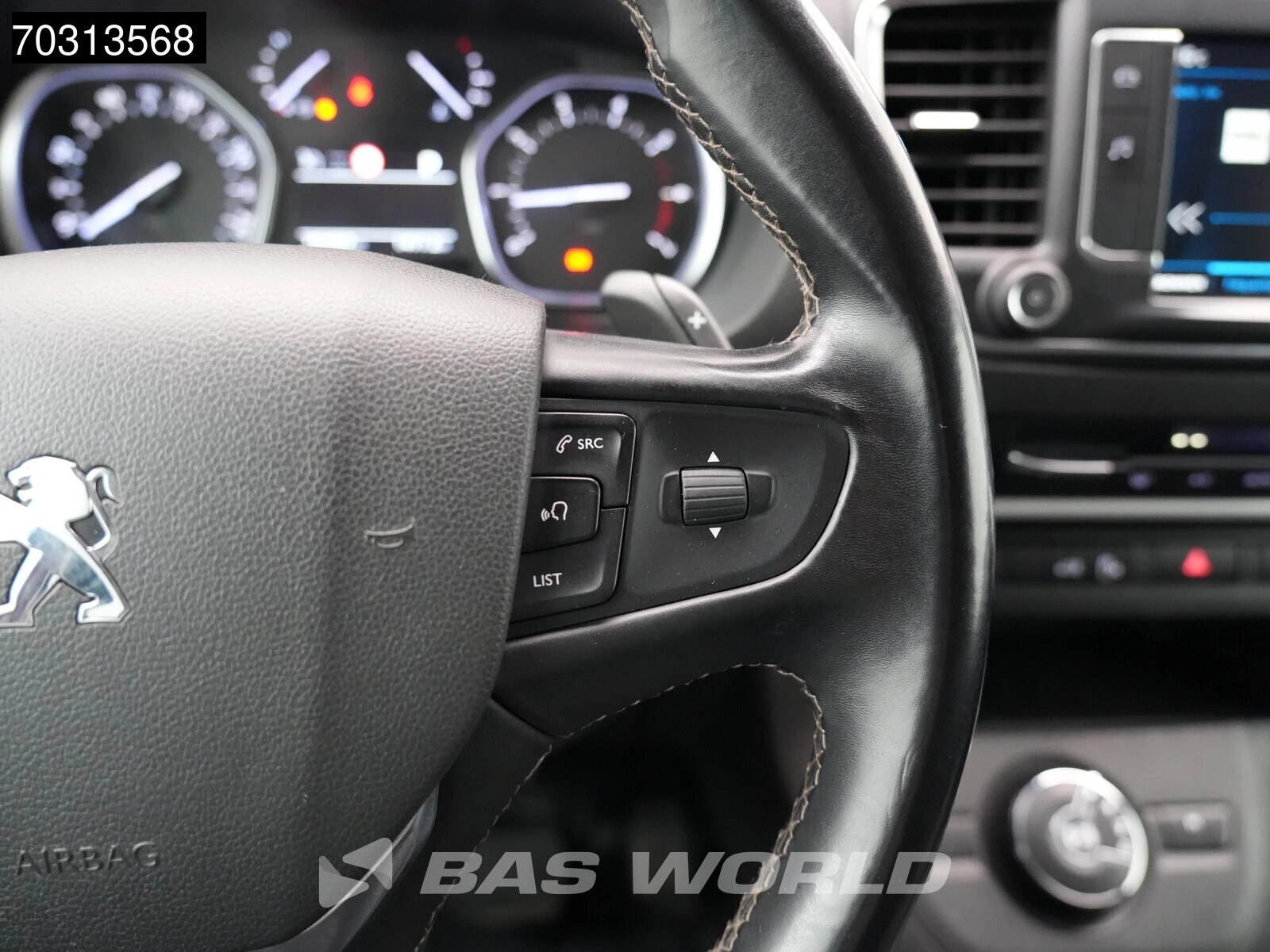 Hoofdafbeelding Peugeot Expert