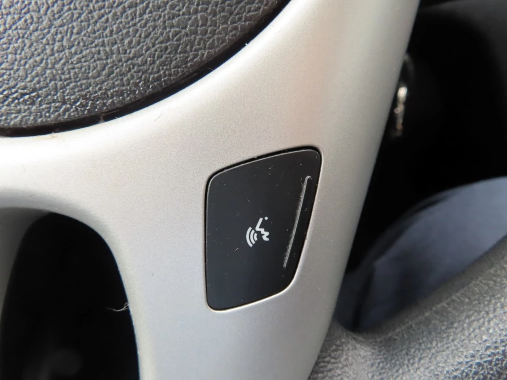 Hoofdafbeelding Kia Venga