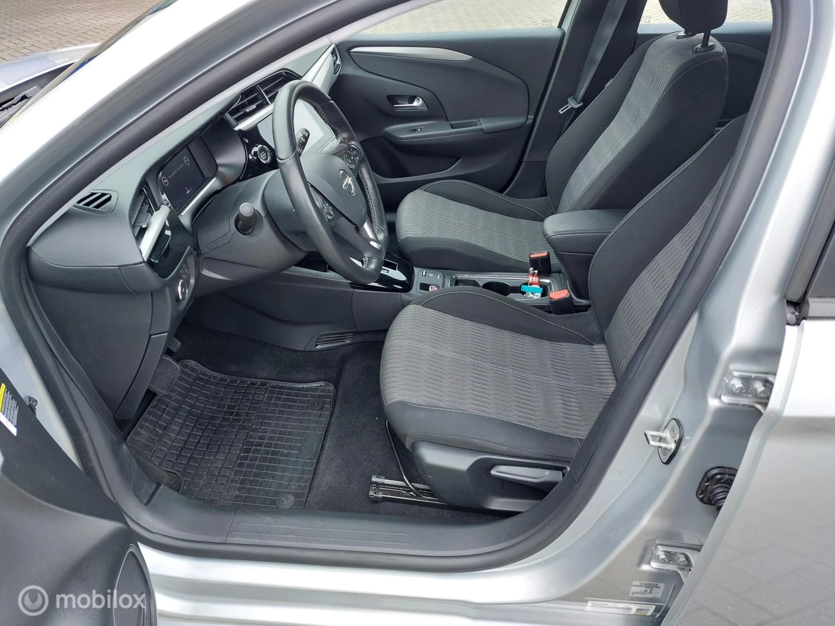 Hoofdafbeelding Opel Corsa-e