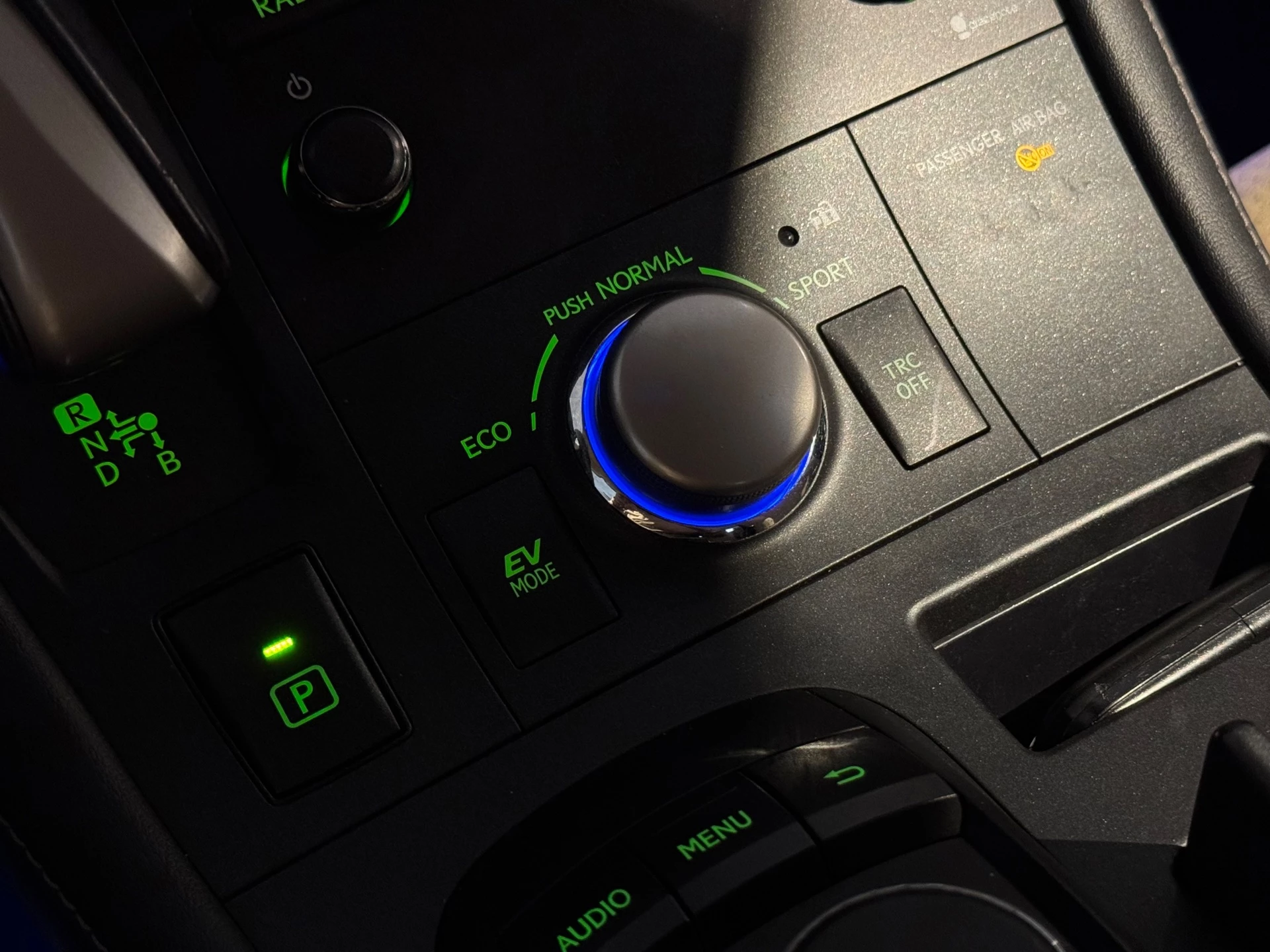 Hoofdafbeelding Lexus CT