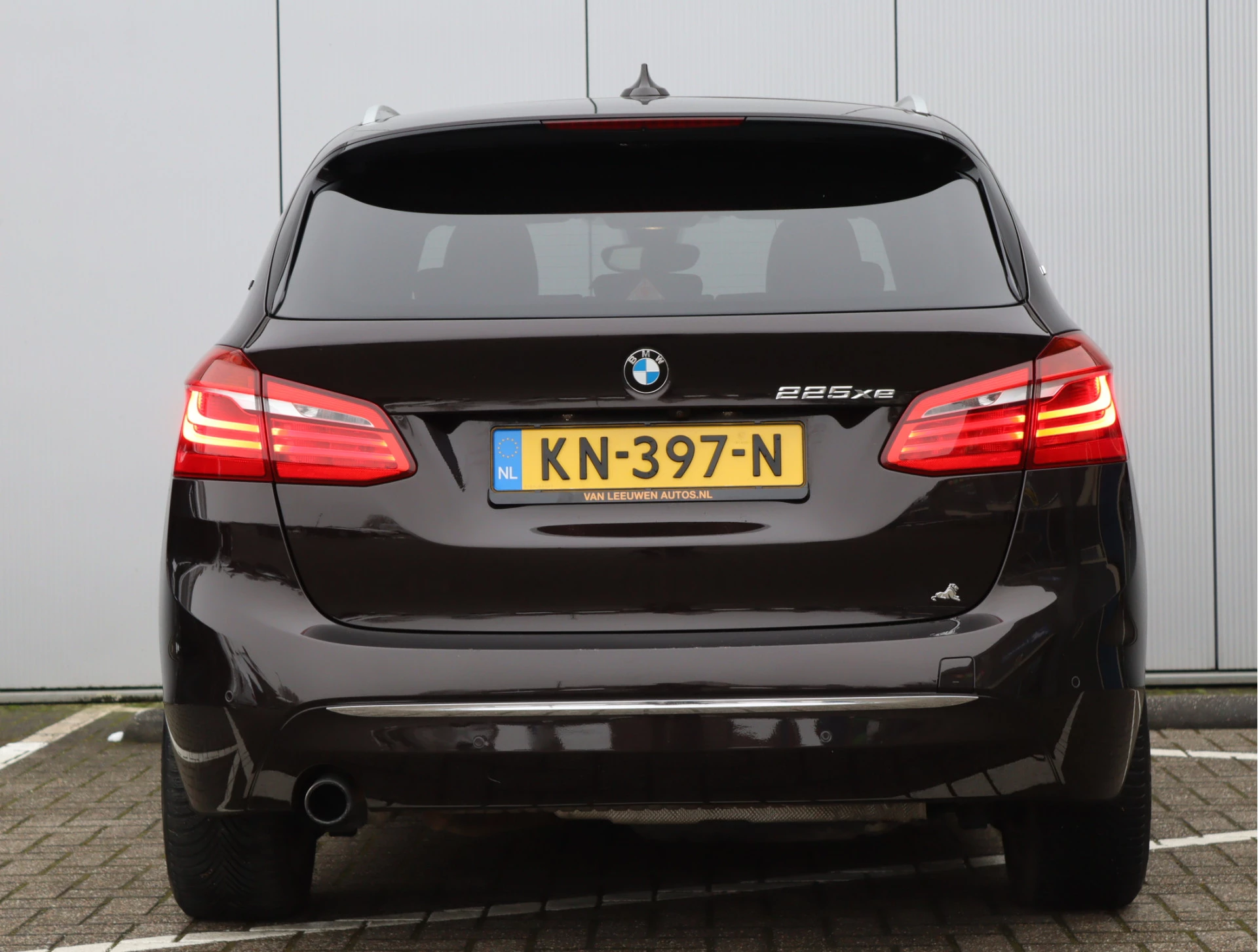 Hoofdafbeelding BMW 2 Serie