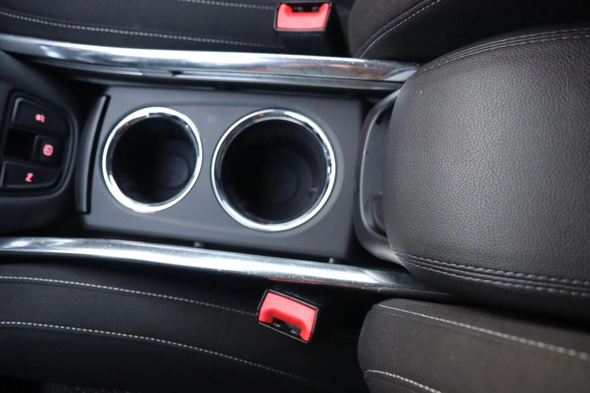 Hoofdafbeelding Opel Zafira