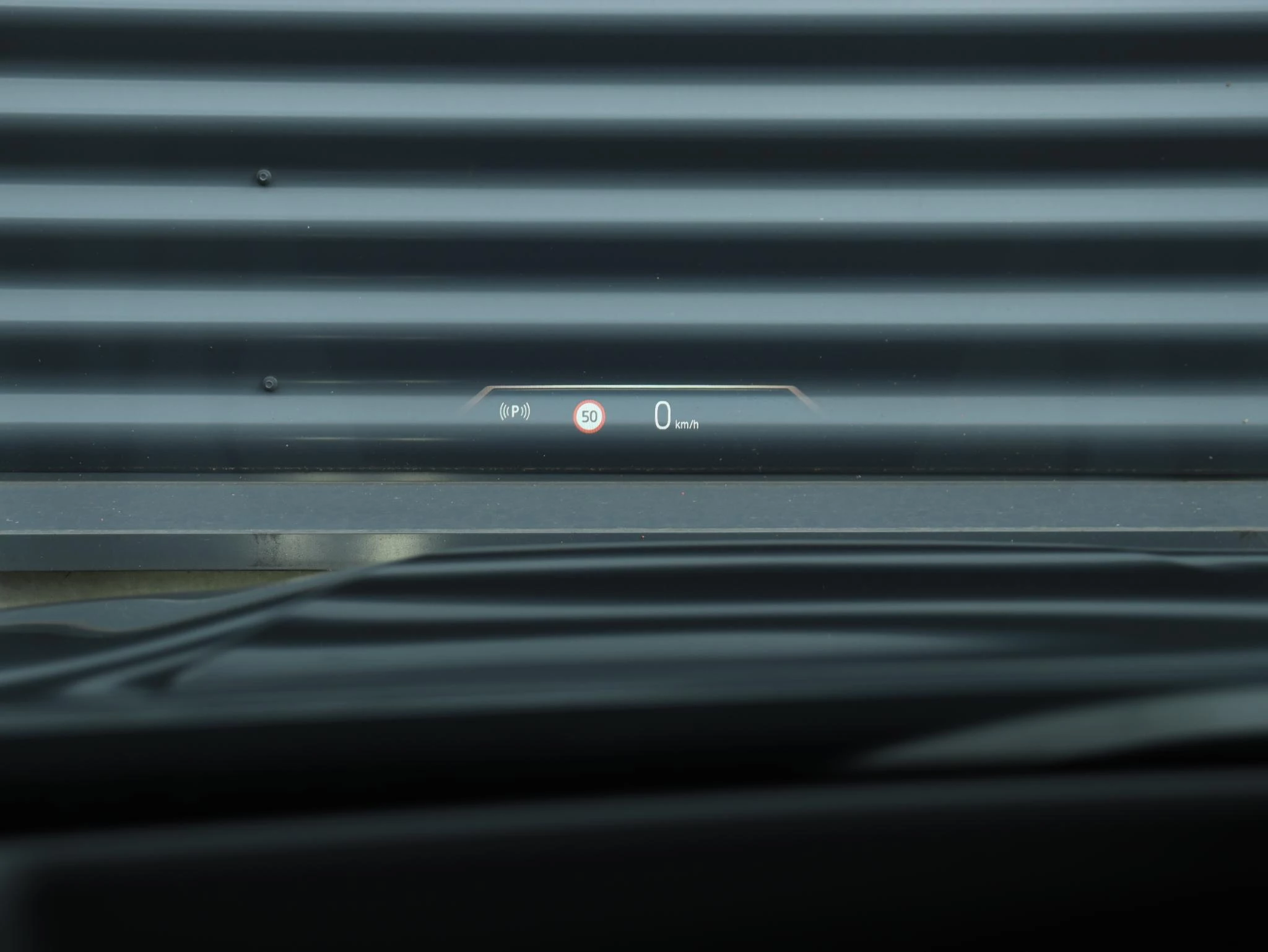 Hoofdafbeelding BMW i5
