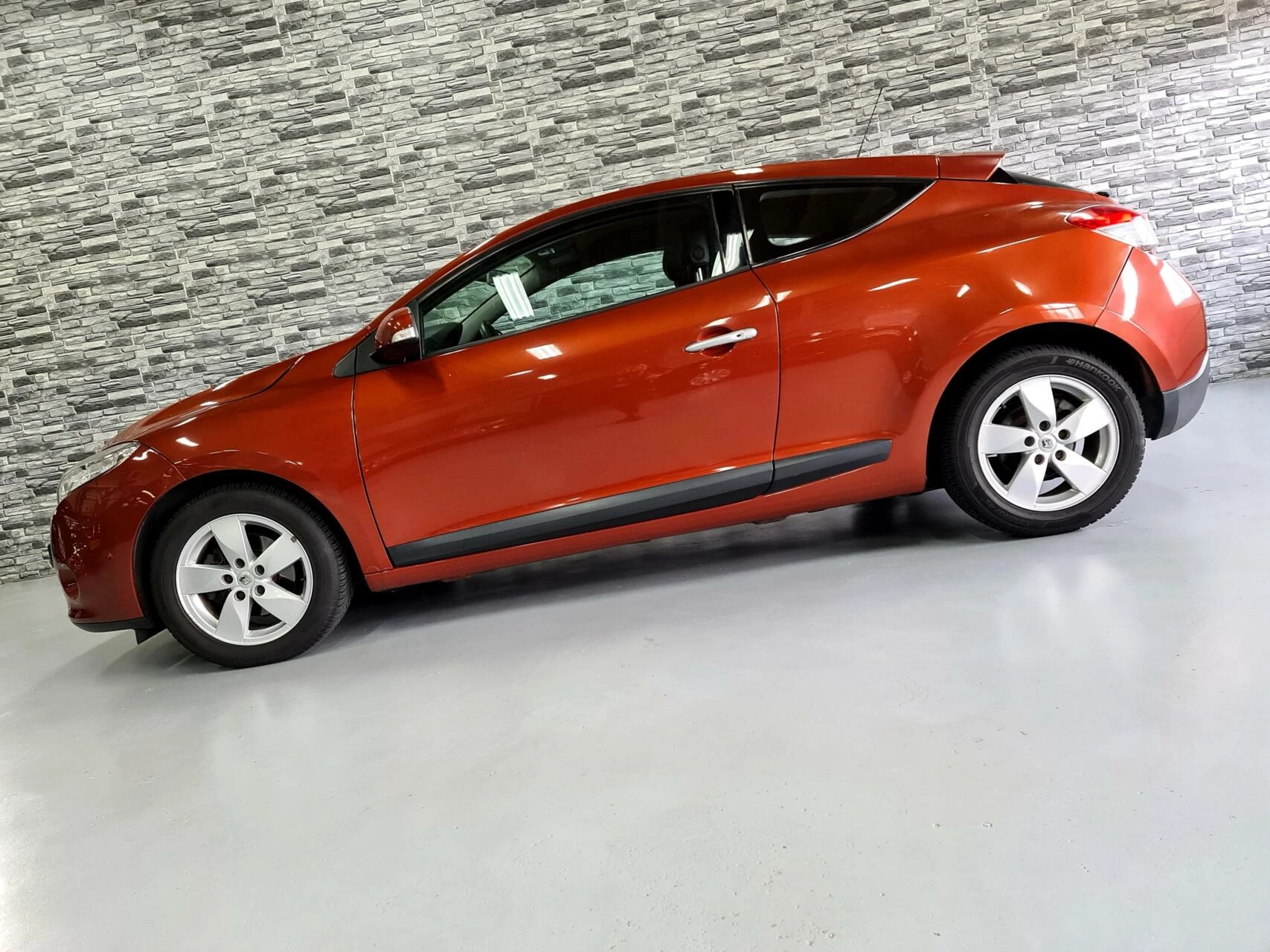 Hoofdafbeelding Renault Mégane