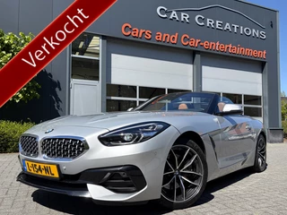 BMW Z4 Roadster sDrive20i ACC HUD Harman/Kardon