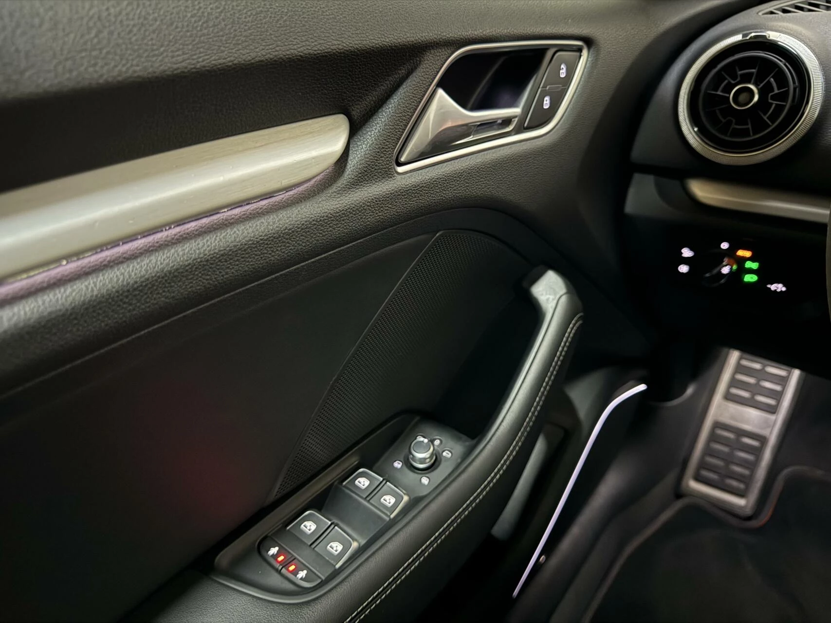 Hoofdafbeelding Audi S3