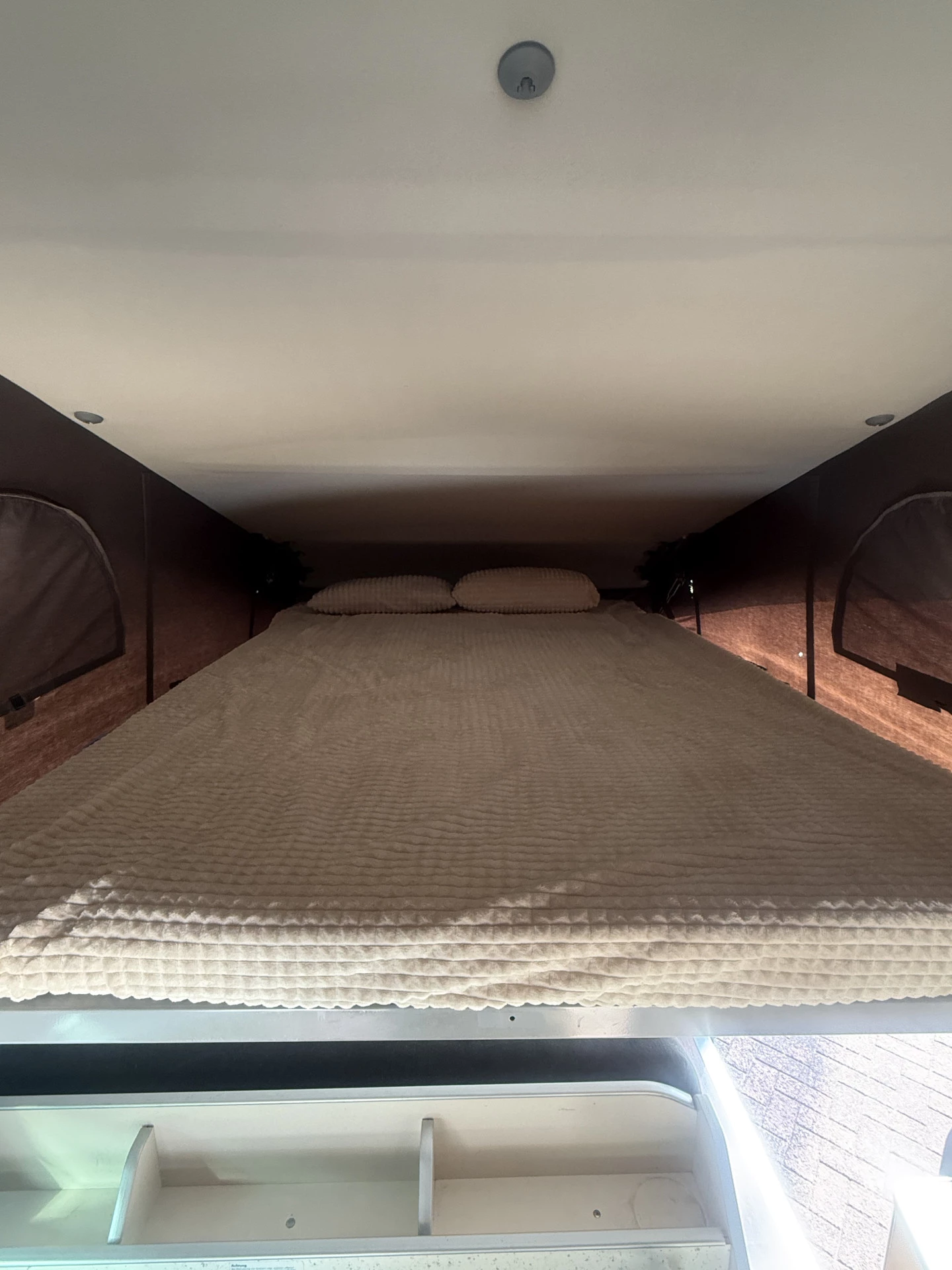 Hoofdafbeelding Ford Nugget