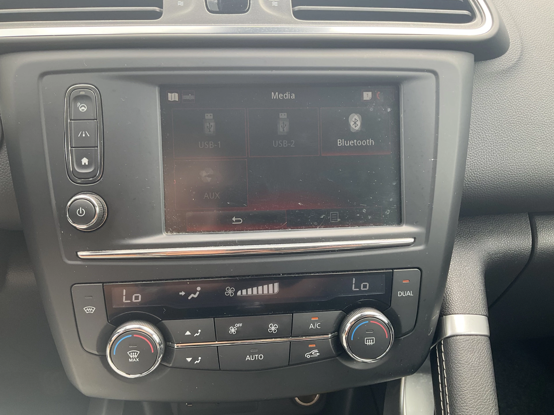 Hoofdafbeelding Renault Kadjar