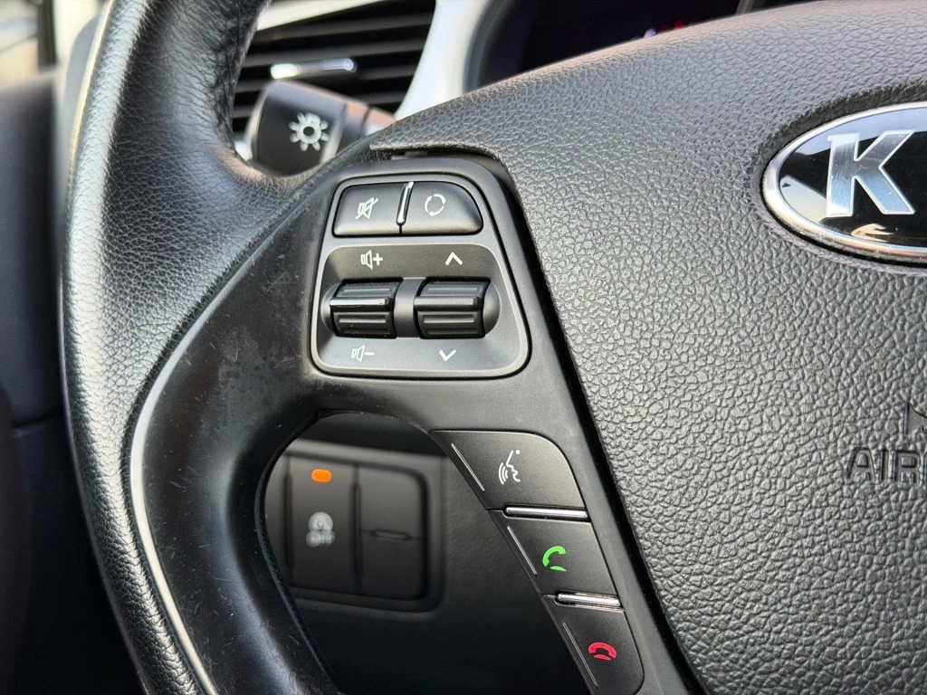 Hoofdafbeelding Kia Ceed