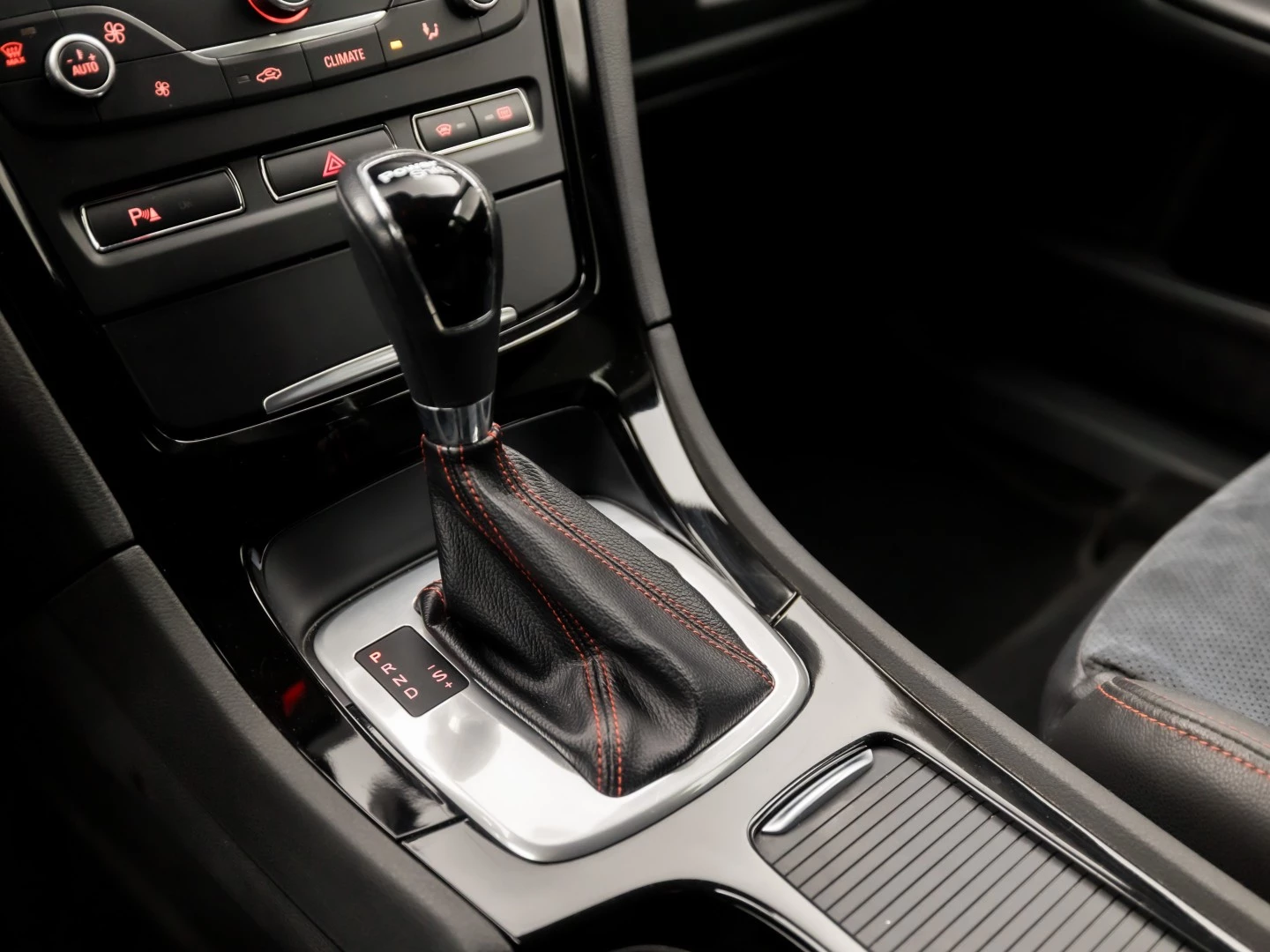 Hoofdafbeelding Ford Mondeo