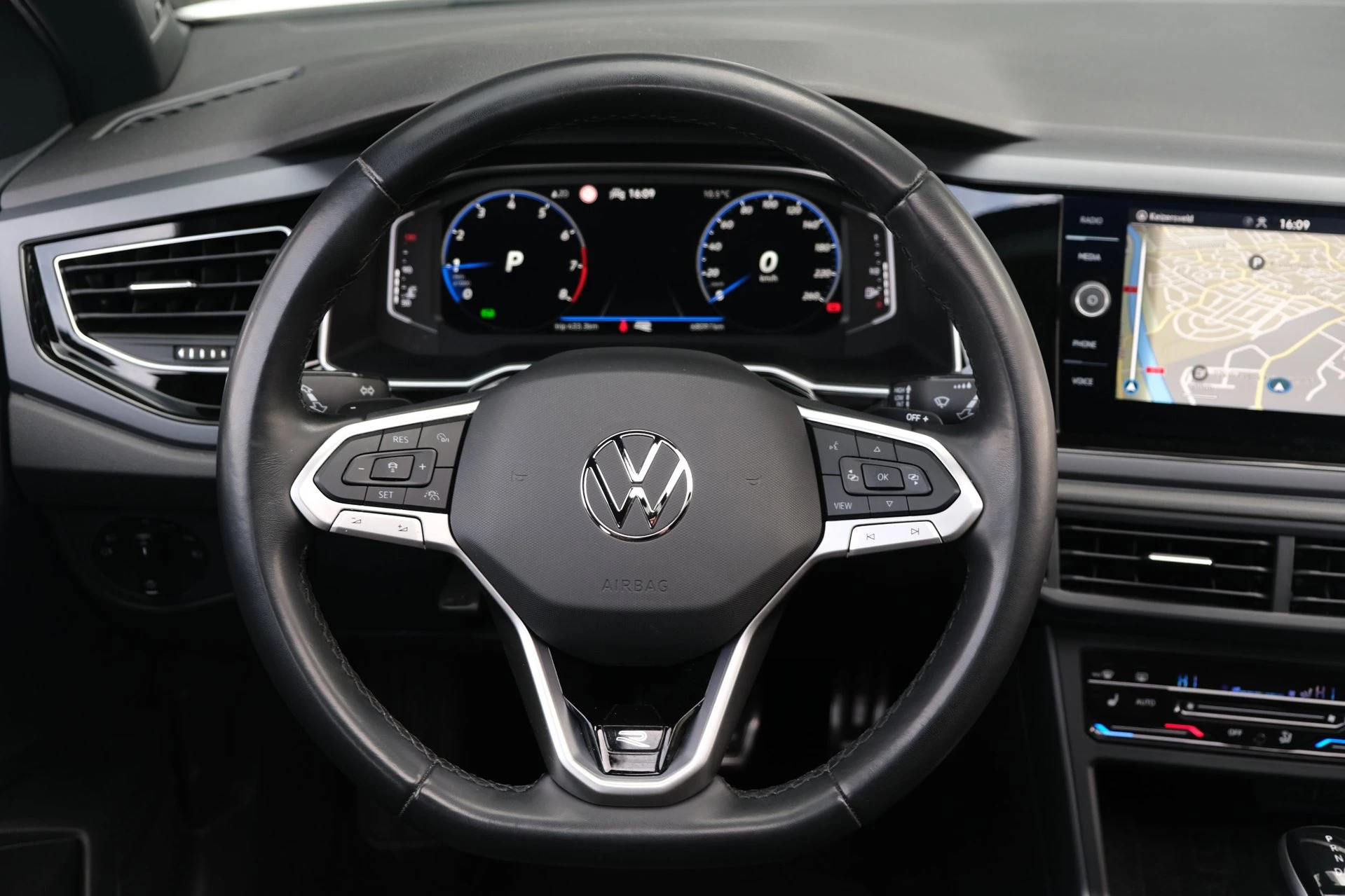 Hoofdafbeelding Volkswagen Taigo