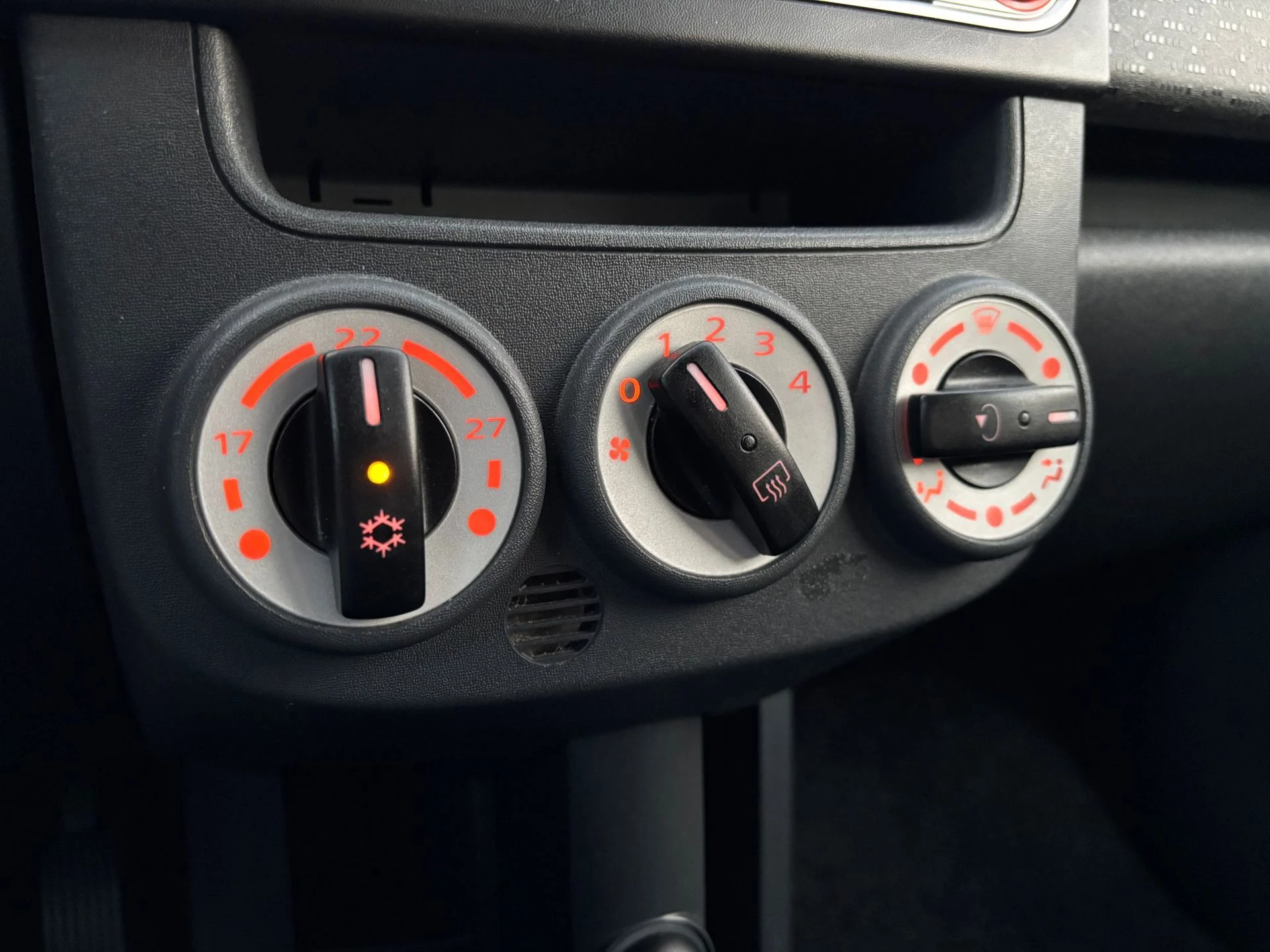 Hoofdafbeelding Mitsubishi Colt