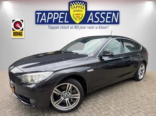 BMW 5 Serie Gran Turismo 550i High Executive Pano/Led/standkachel/Bomvoll