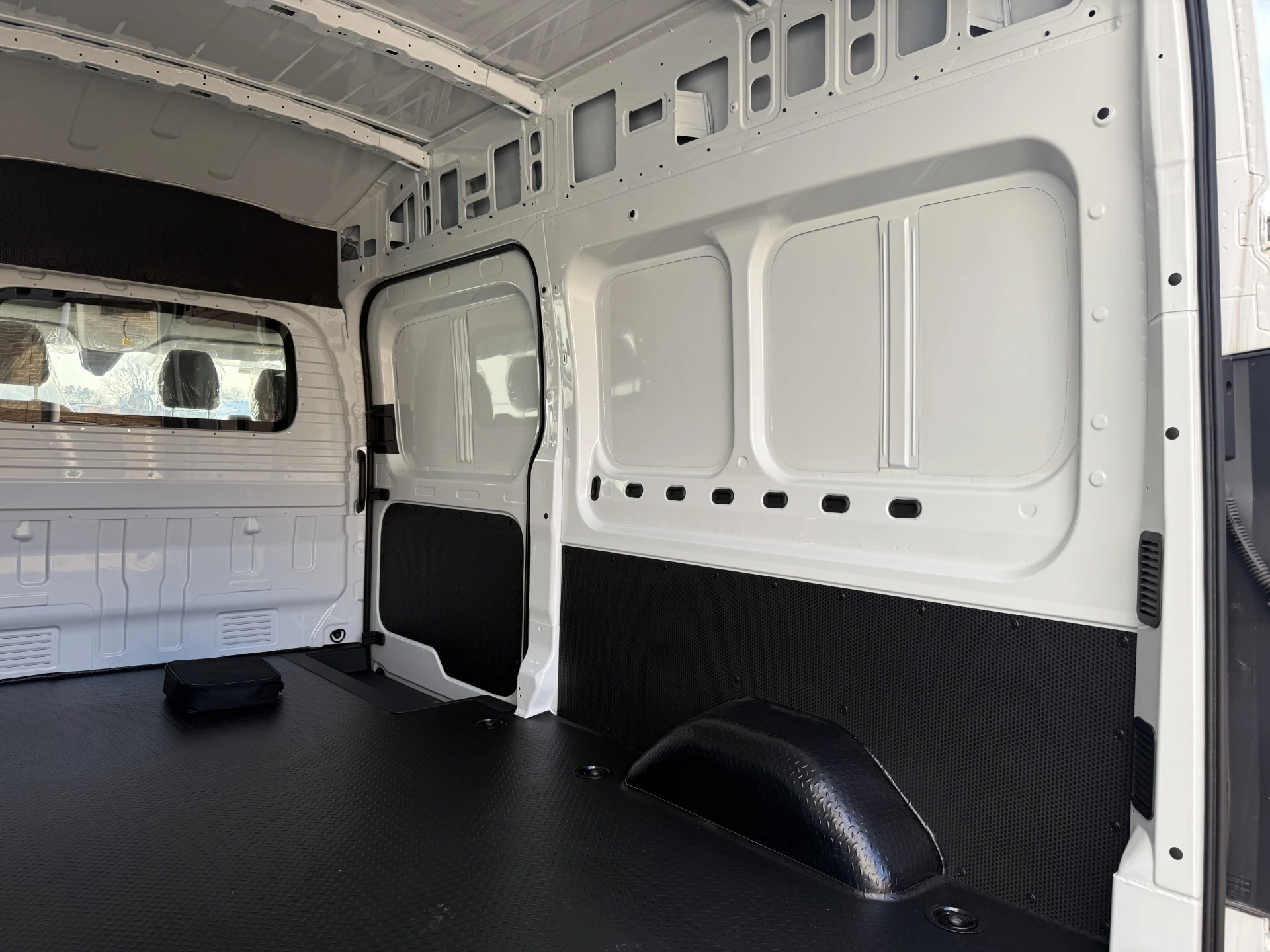 Hoofdafbeelding Maxus eDeliver9