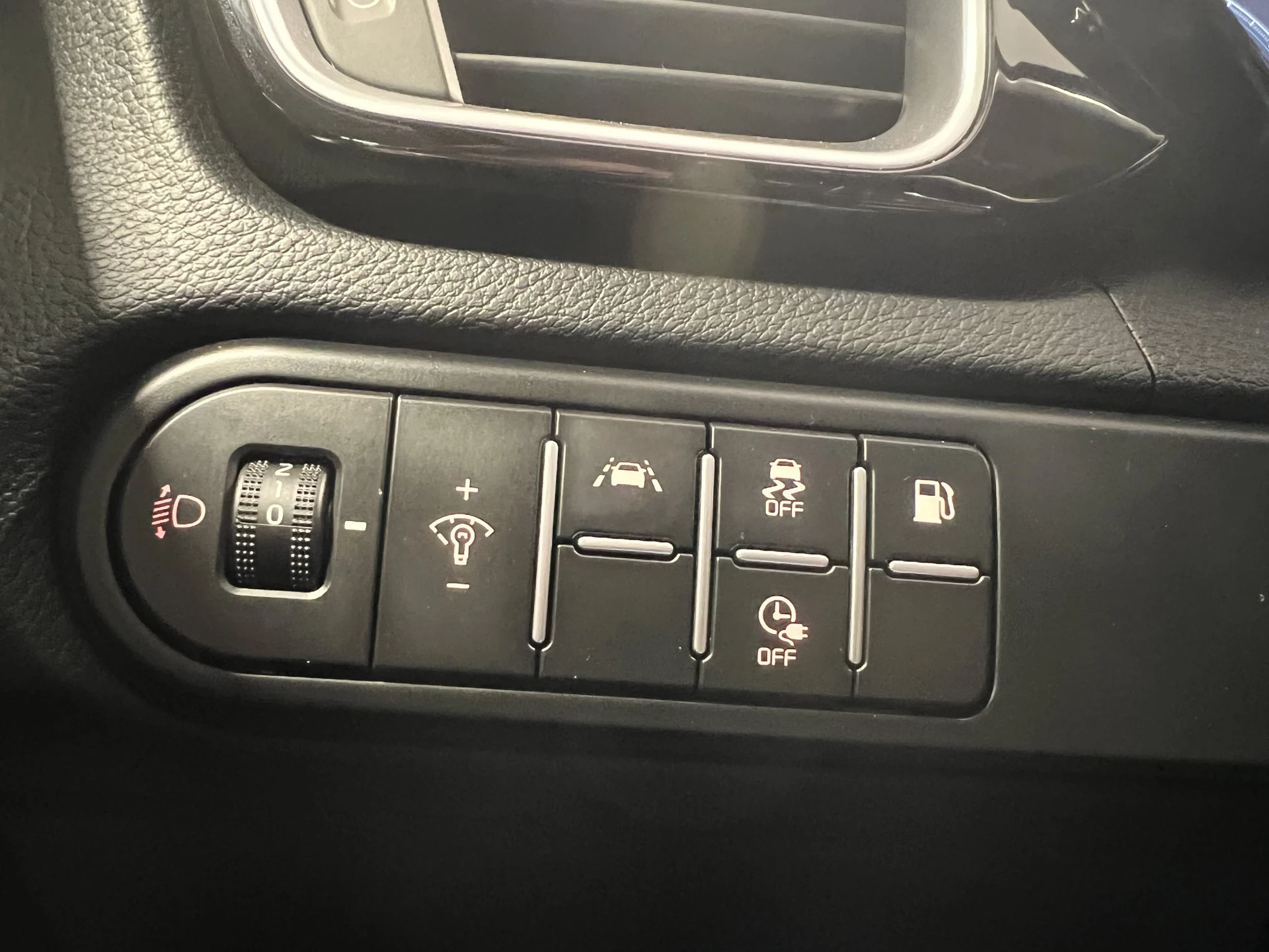 Hoofdafbeelding Kia XCeed
