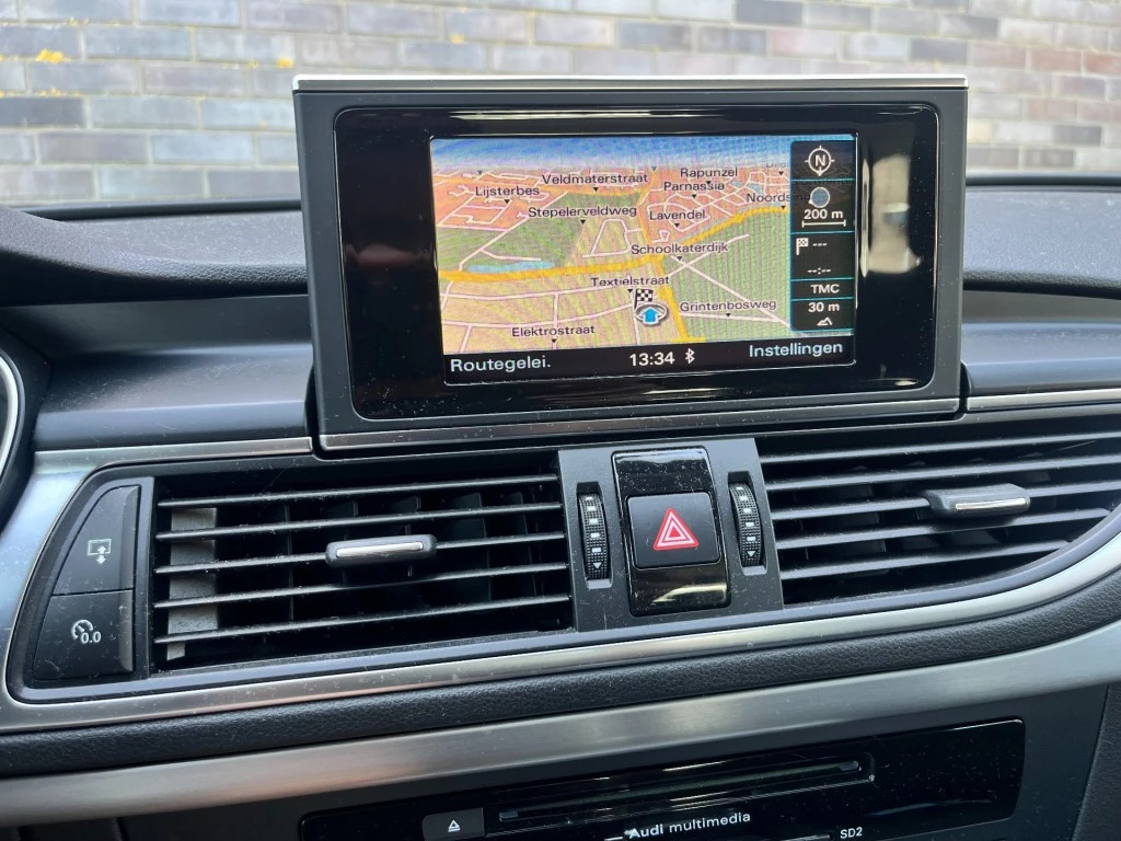 Hoofdafbeelding Audi A7