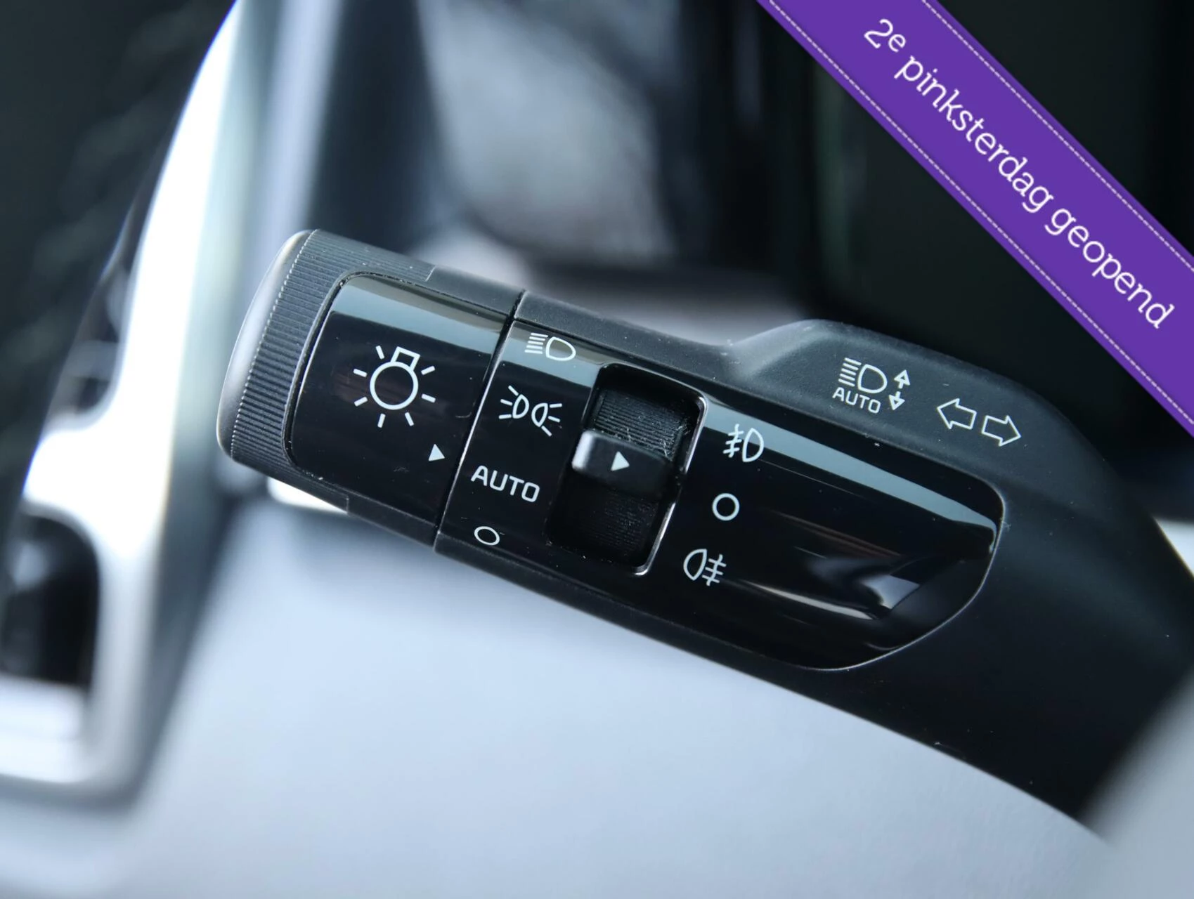 Hoofdafbeelding Kia Sorento