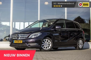 Mercedes-Benz B-Klasse 180 Ambition | Automaat | Bi-Xenon | Trekhaak | NL Auto