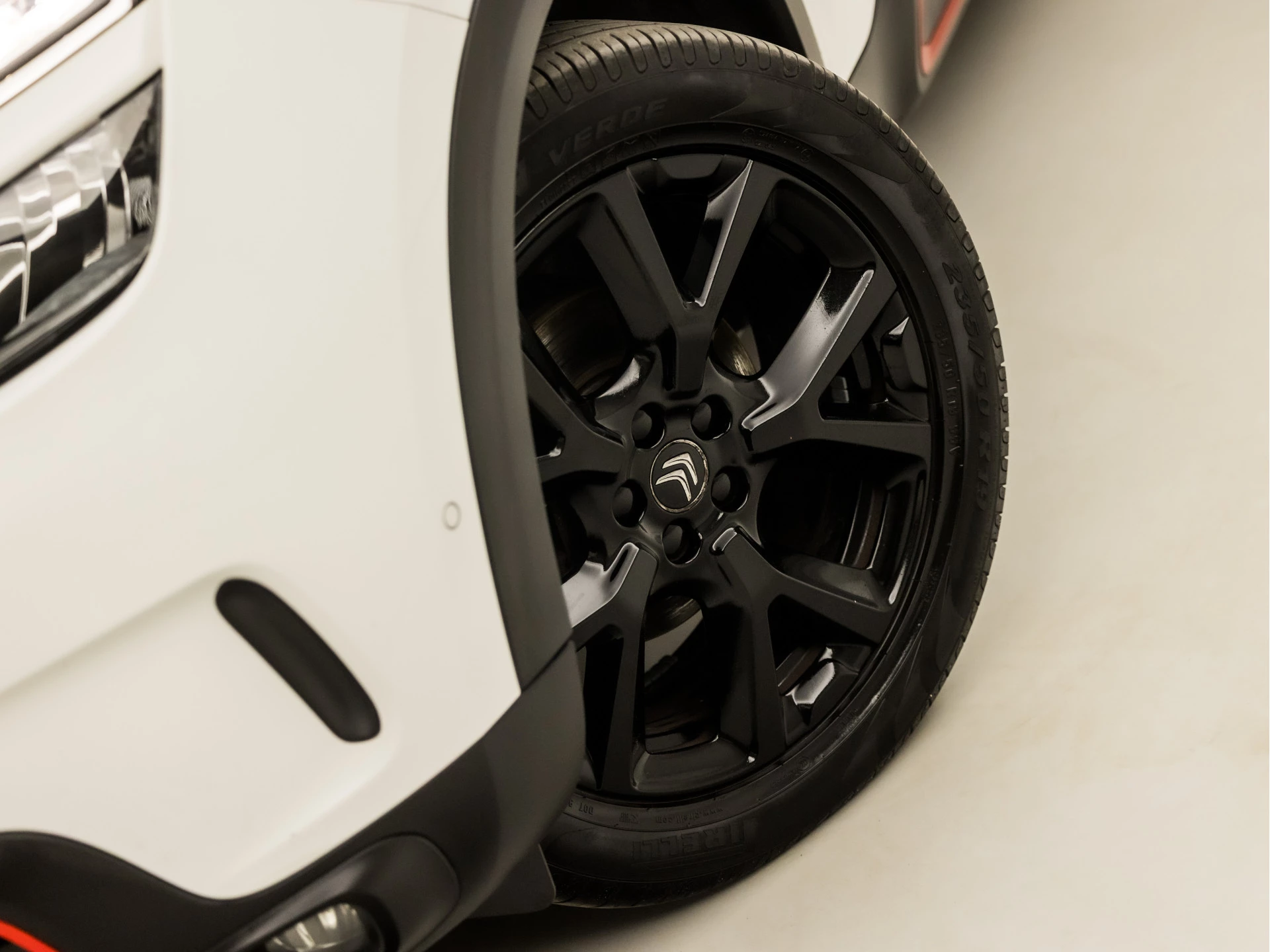 Hoofdafbeelding Citroën C5 Aircross