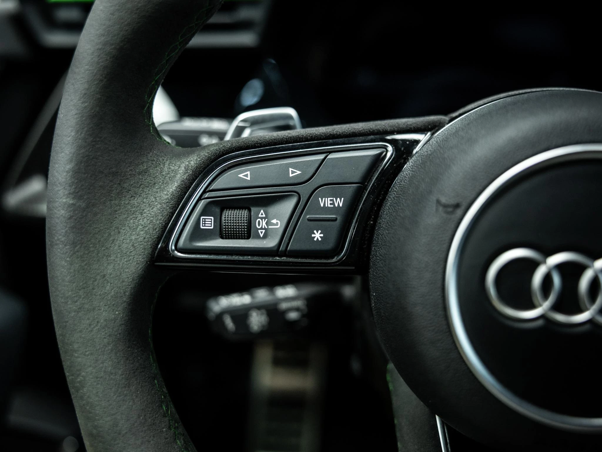 Hoofdafbeelding Audi RS3