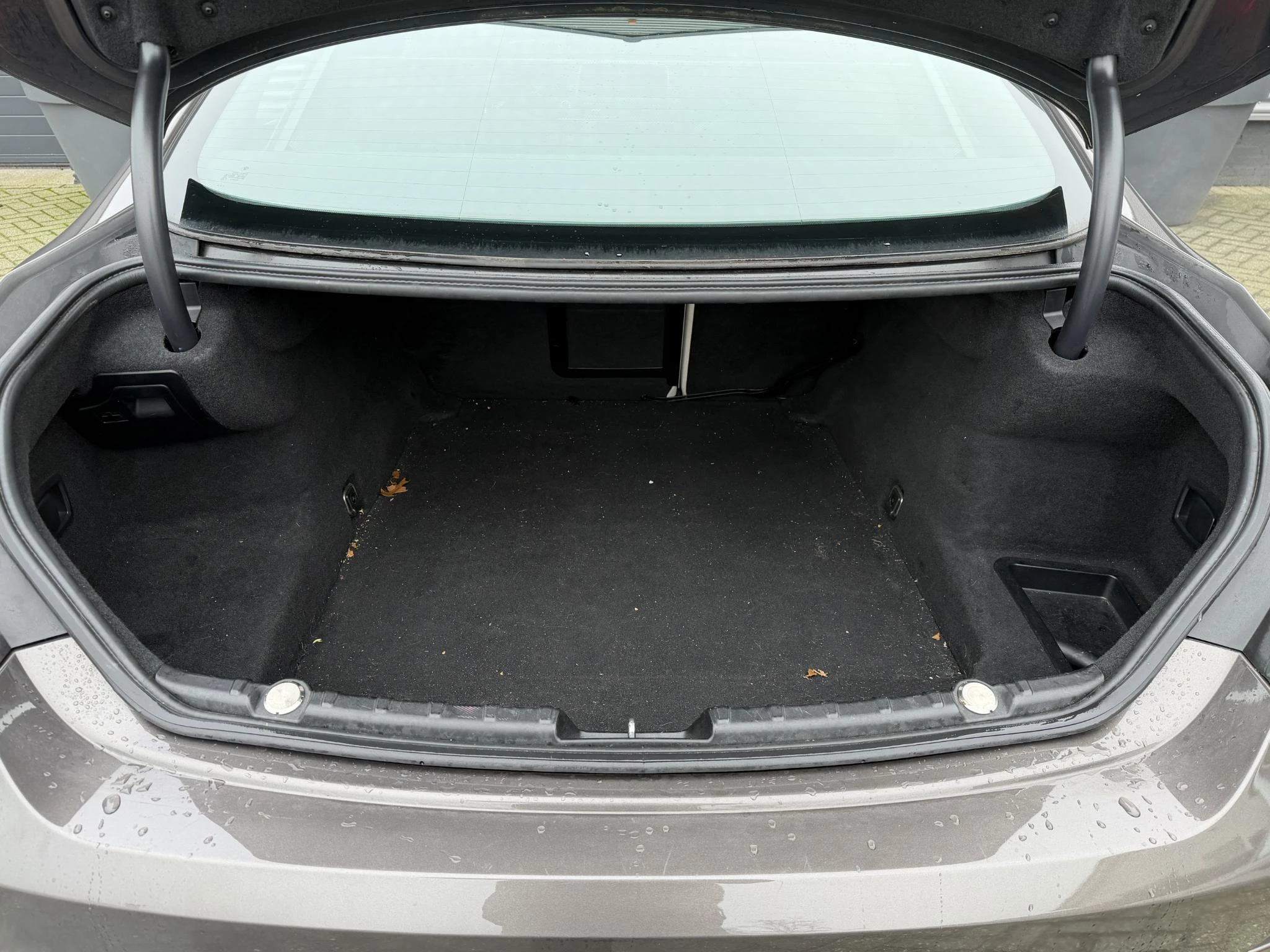 Hoofdafbeelding BMW 6 Serie