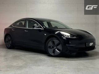 Tesla Model 3 Long Range 75 kWh Autopilot Pano NAP