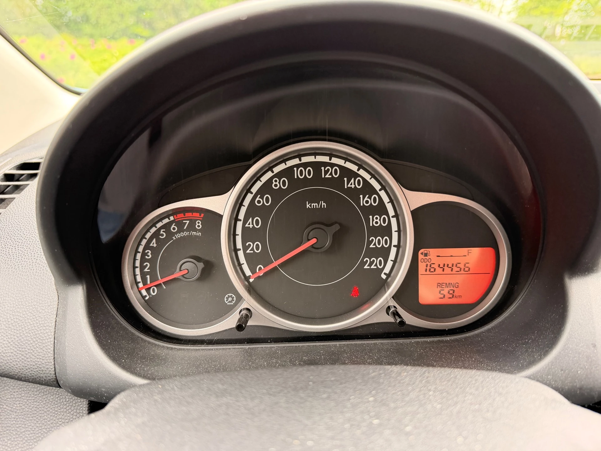 Hoofdafbeelding Mazda 2