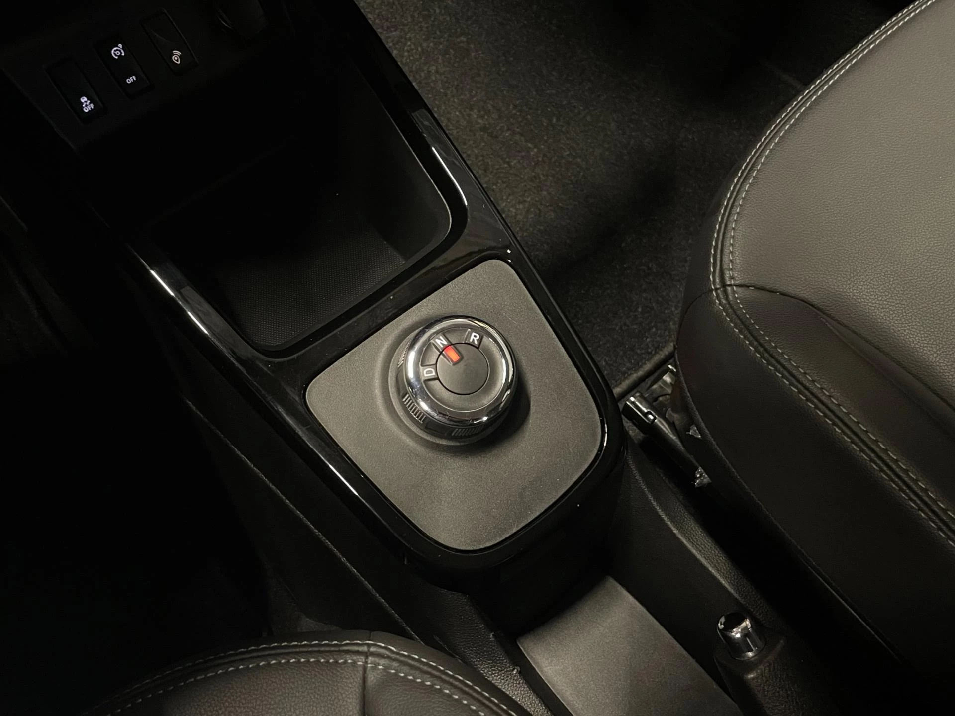 Hoofdafbeelding Dacia Spring