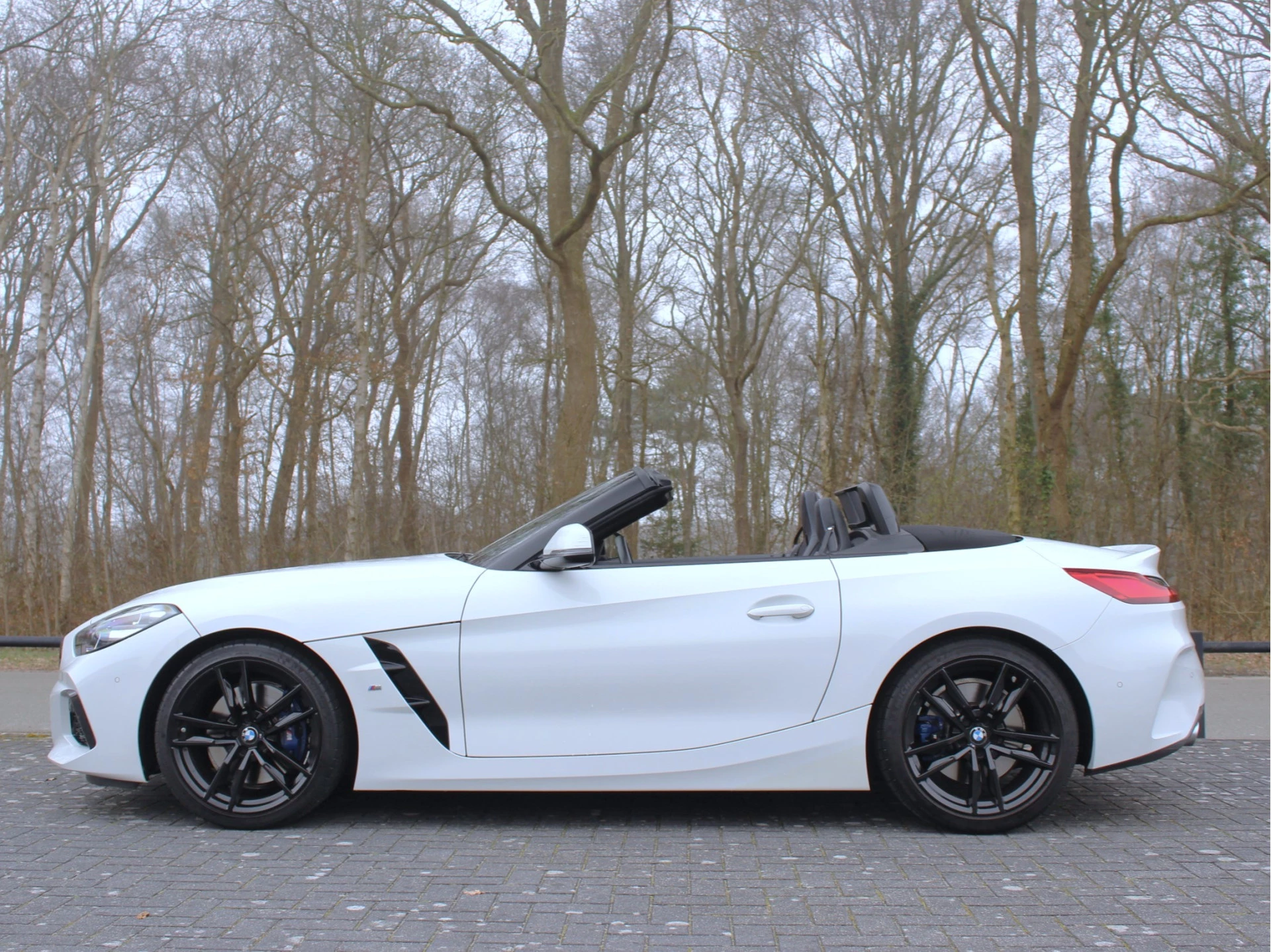 Hoofdafbeelding BMW Z4
