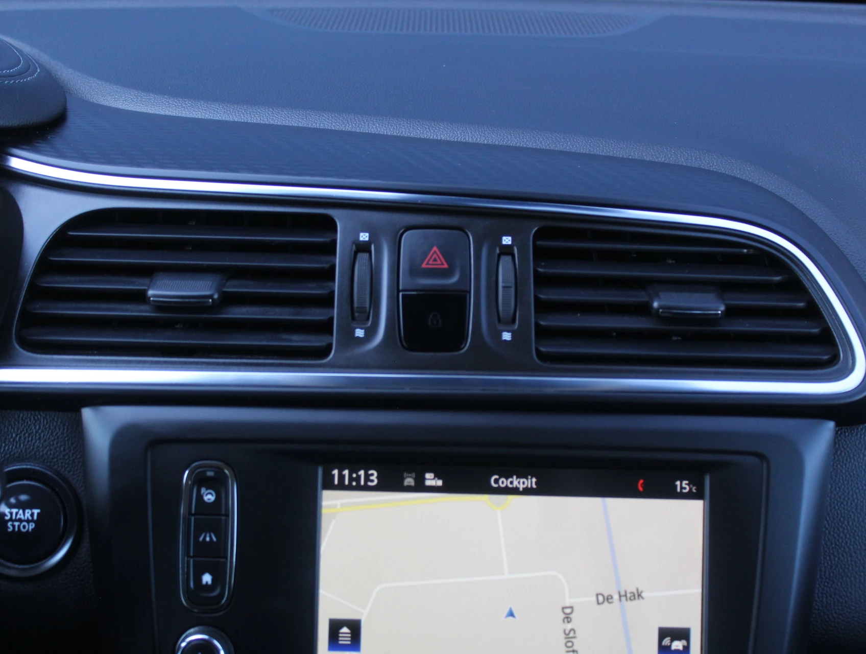 Hoofdafbeelding Renault Kadjar