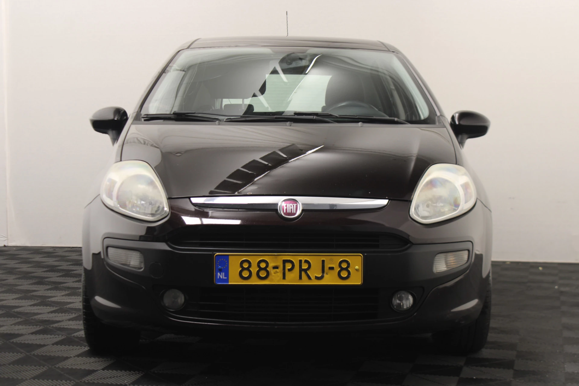 Hoofdafbeelding Fiat Punto