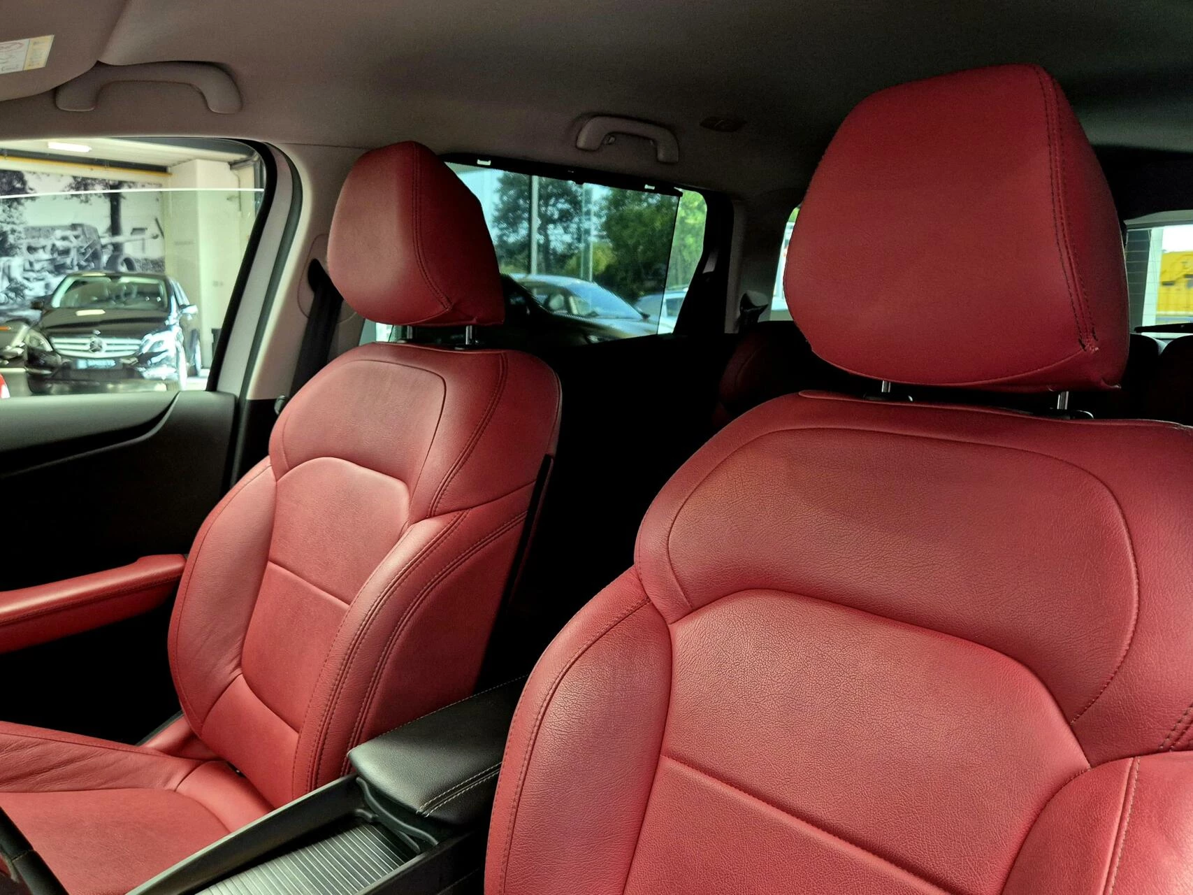 Hoofdafbeelding Renault Grand Scénic