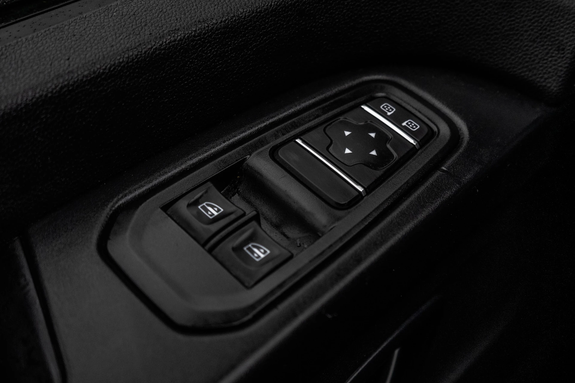 Hoofdafbeelding Nissan Primastar