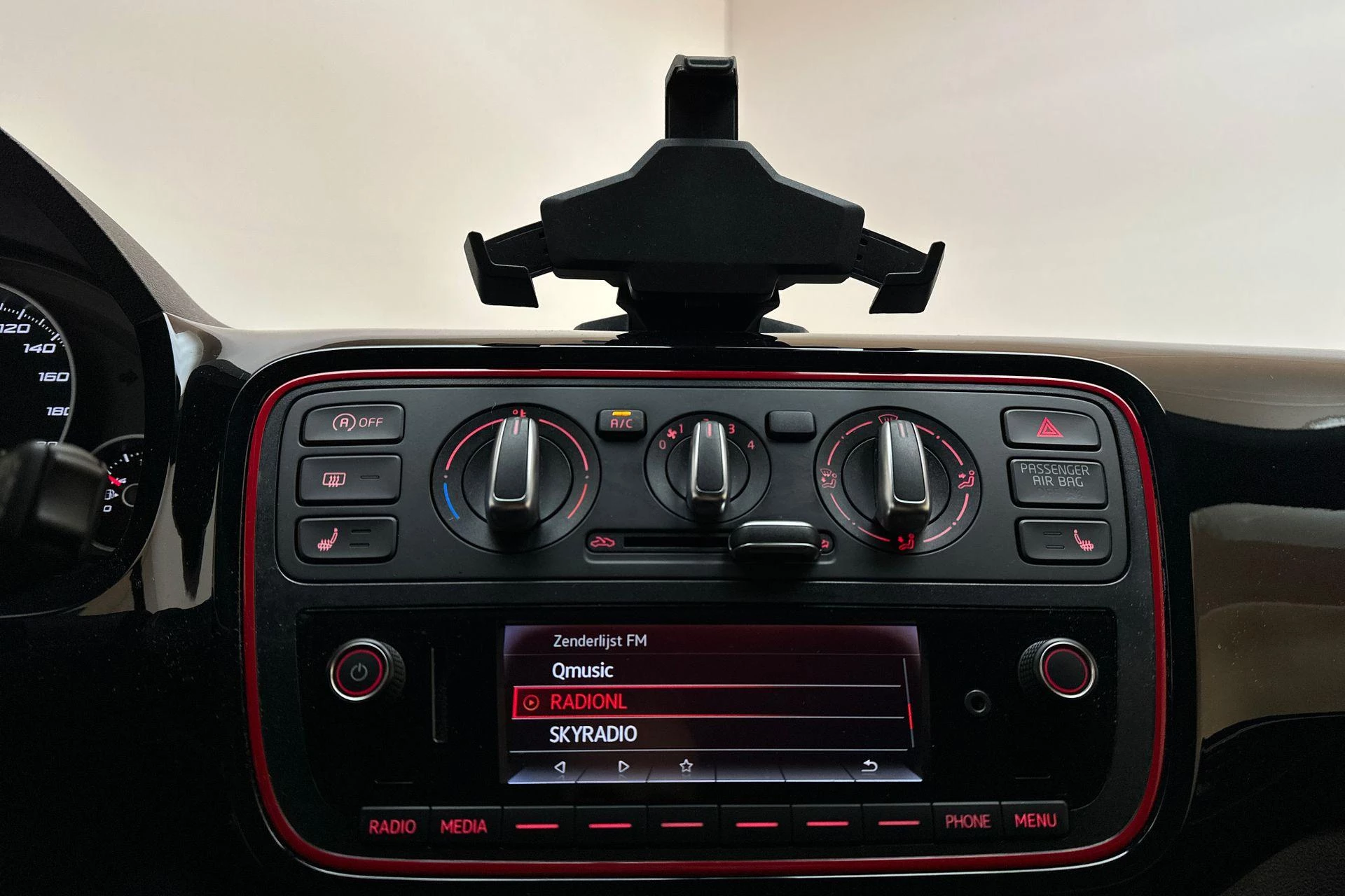 Hoofdafbeelding SEAT Mii