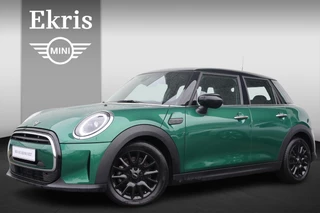 Mini Mini 1.5 Cooper Classic Premium Pakket/ Sportstoelen/ Cruise Control/ Navigatie