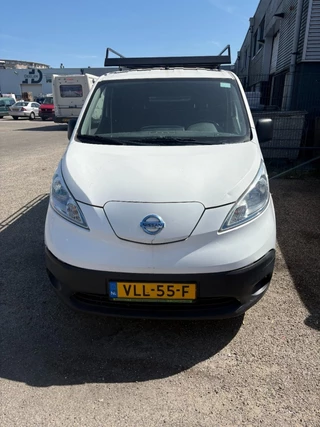 Nissan e-NV200 Business AIRCO OOK VOOR EXPORT