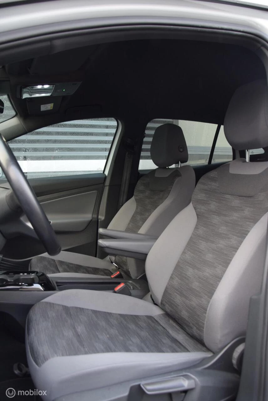 Hoofdafbeelding Volkswagen ID.4