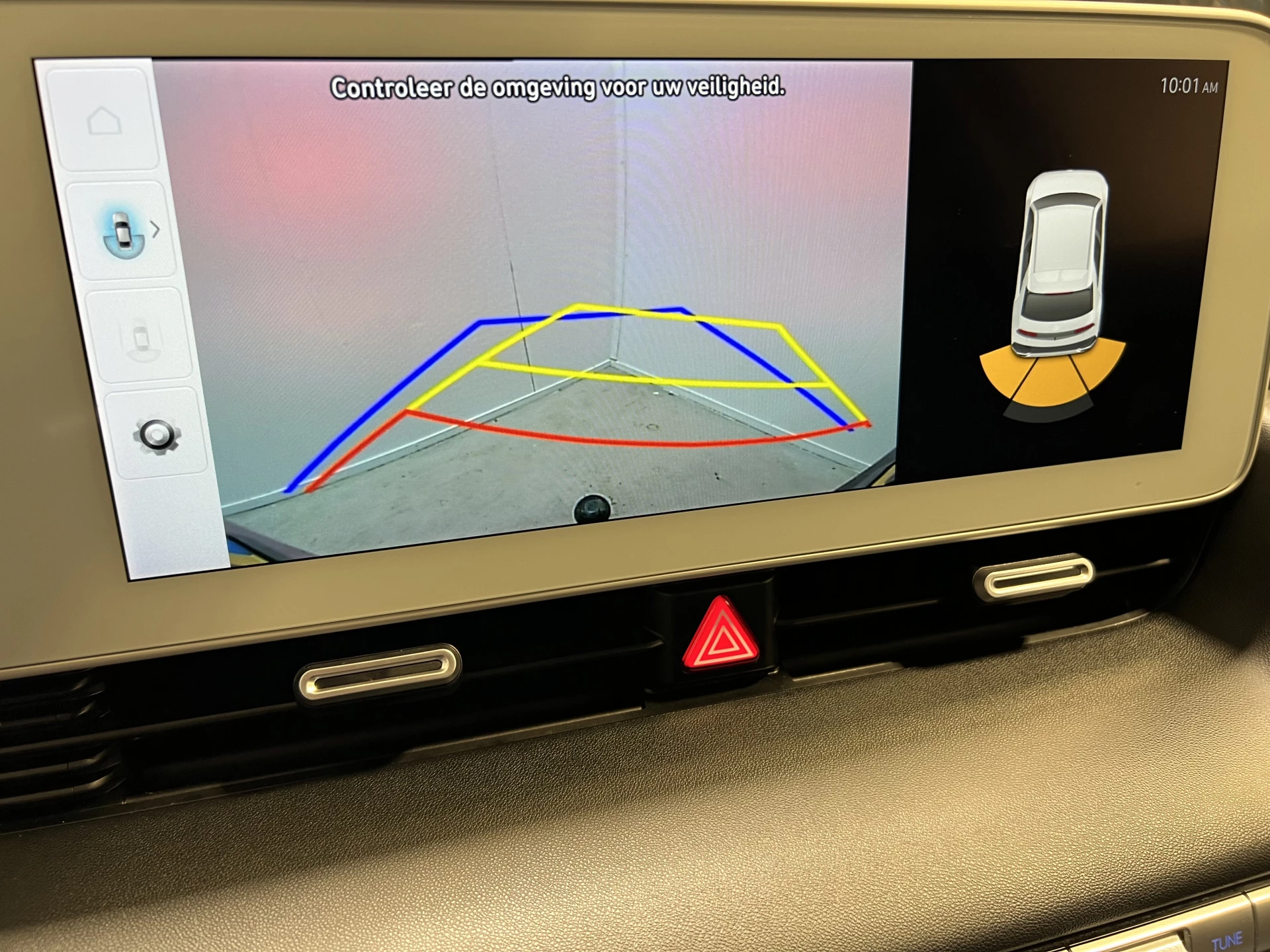 Hoofdafbeelding Hyundai IONIQ 5