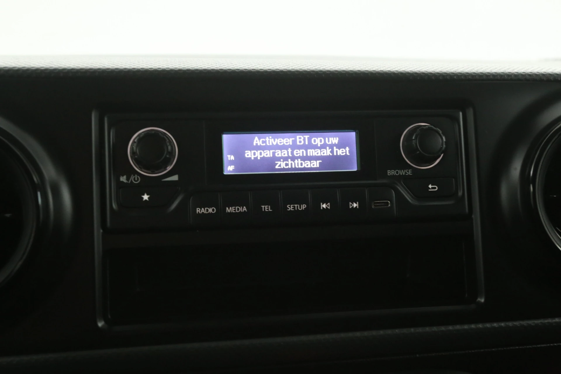 Hoofdafbeelding Mercedes-Benz Citan