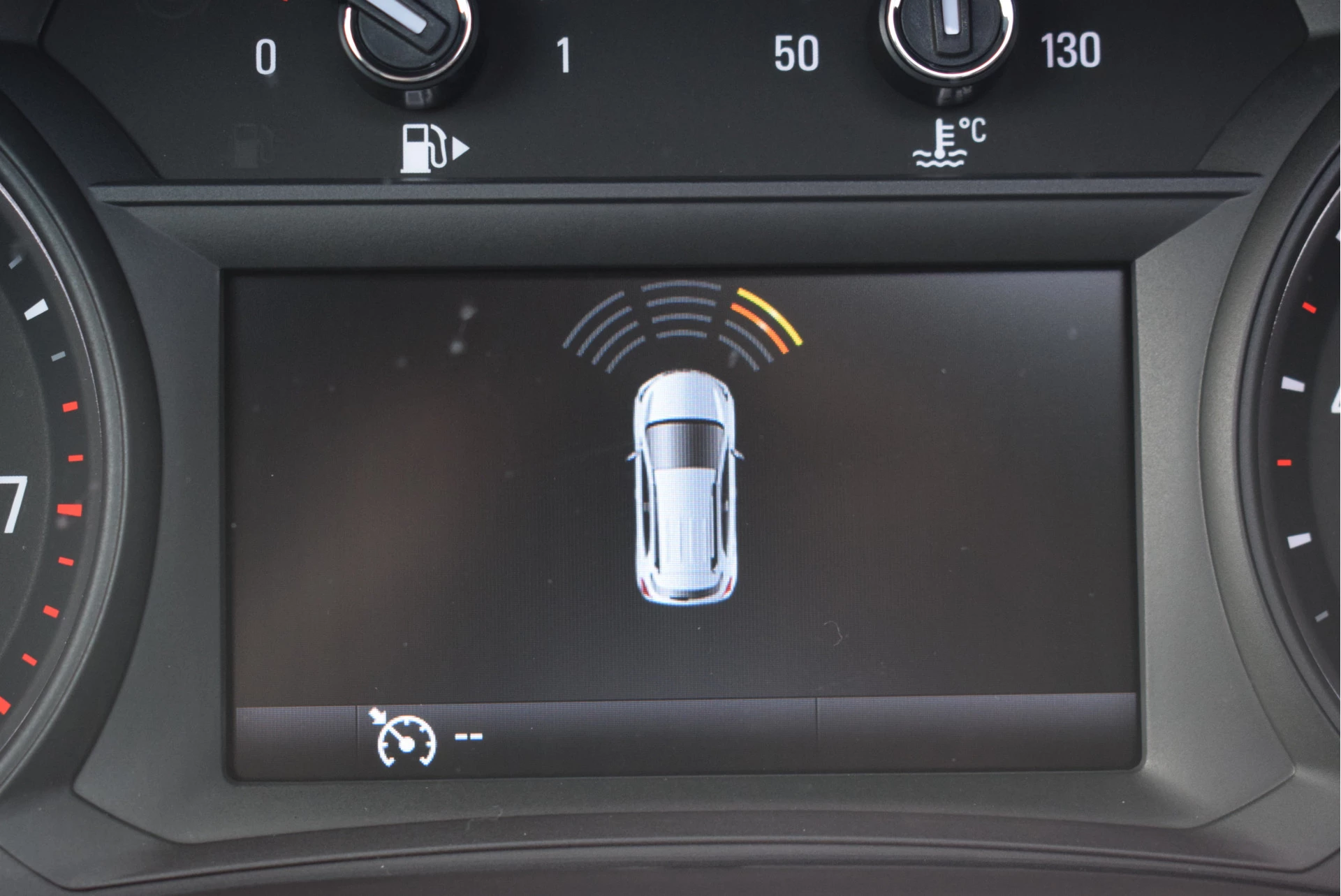 Hoofdafbeelding Opel Mokka X