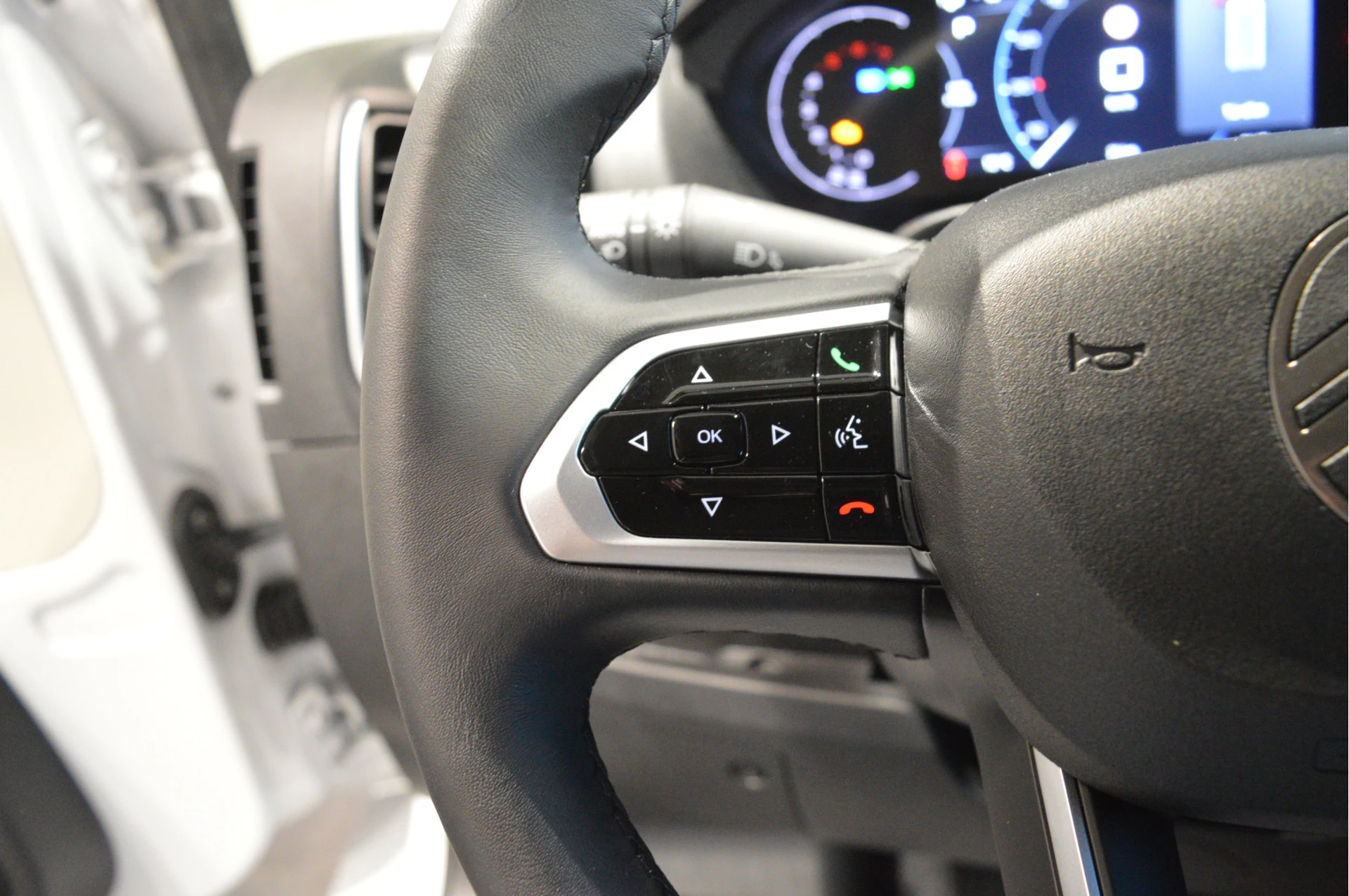 Hoofdafbeelding Citroën Jumper