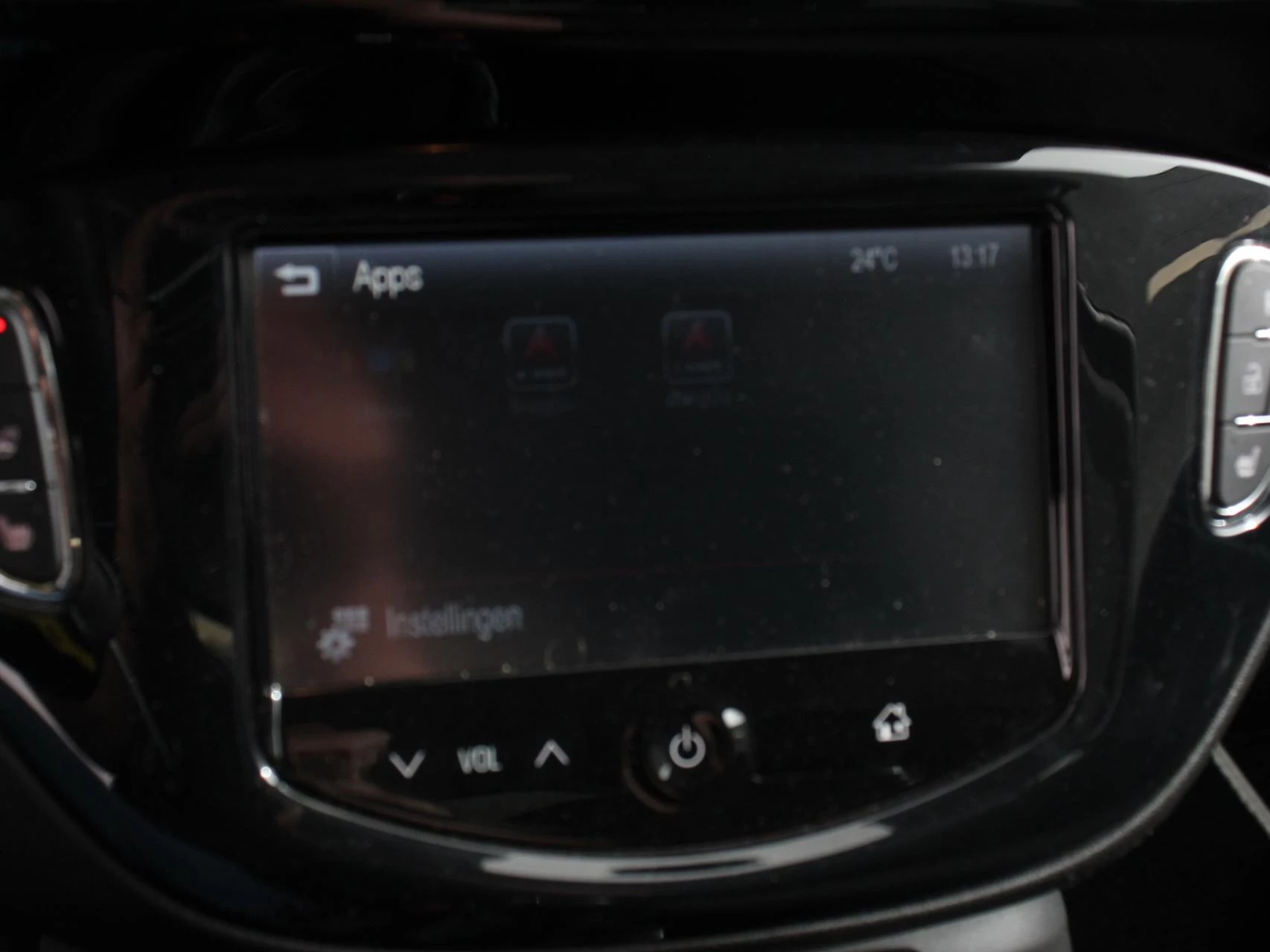Hoofdafbeelding Opel ADAM